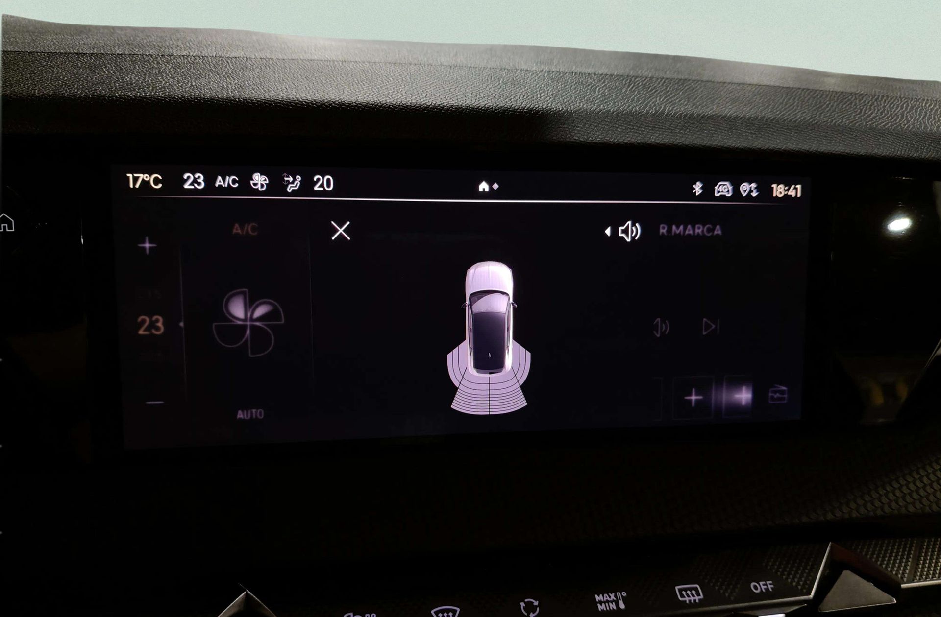 DS DS 4 BlueHDi 130 Bastille - foto 8