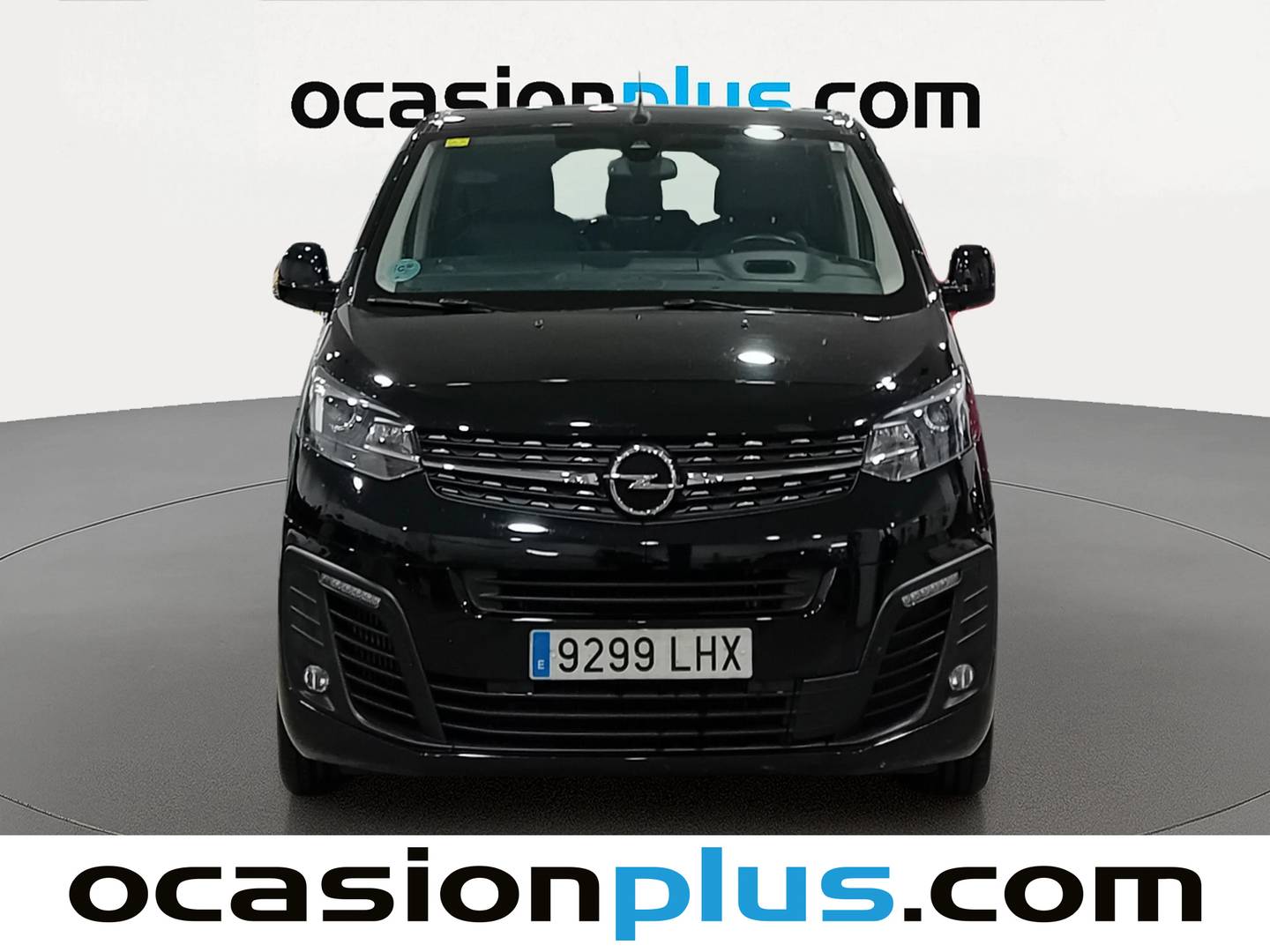 Opel Zafira Life Opel Zafira Life 2.0 Diesel M Innovation (150 CV) 8 Plazas 150cv