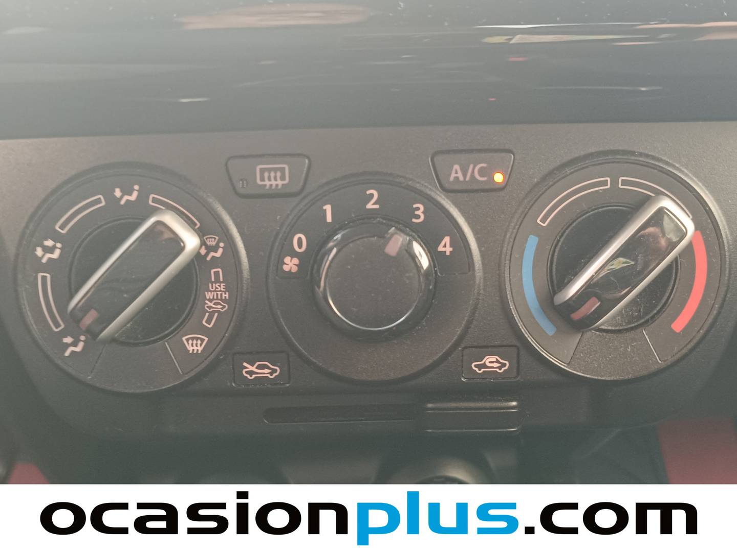 Foto Suzuki Swift Suzuki Swift 1.0 GLE  (111 CV)