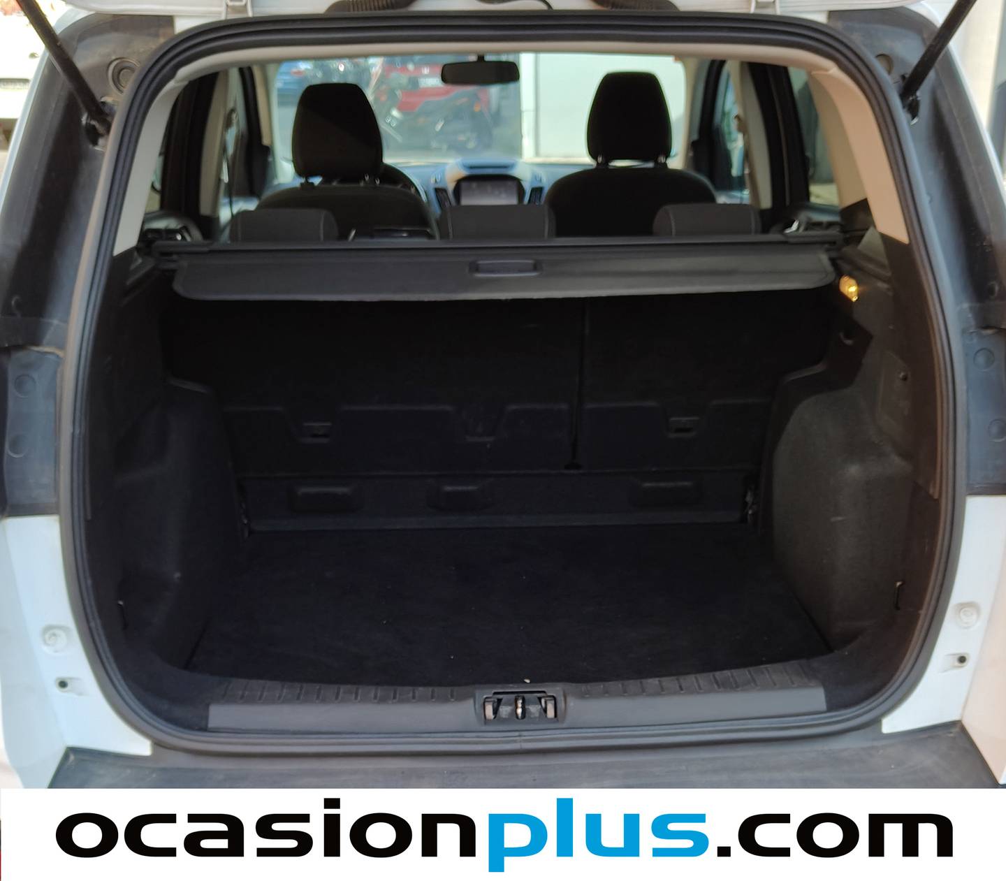 Ford Kuga Ford Kuga 1.5 EcoBoost Trend+ 4x2 (120 CV) seminuevo