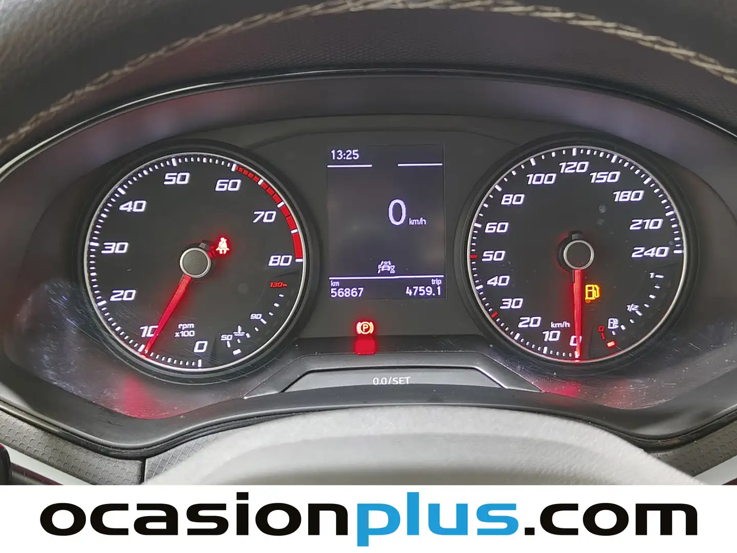 Foto Seat Ibiza SEAT Ibiza 1.0 TSI Style Plus (110 CV)