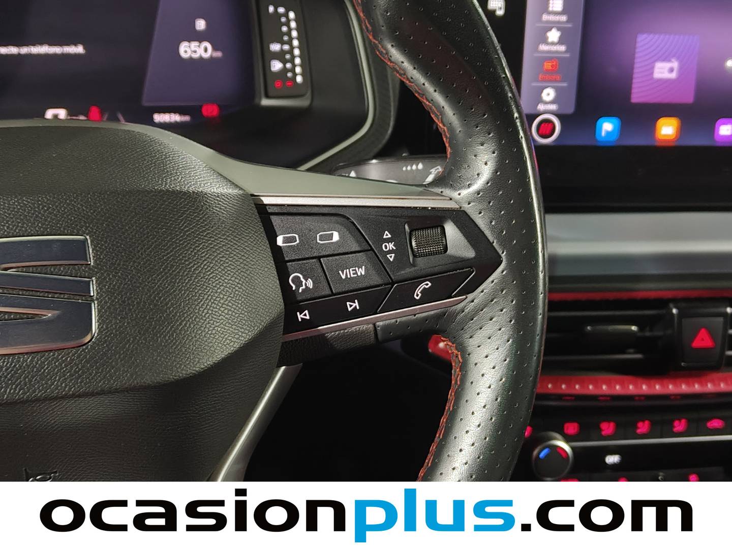 Foto Seat Ibiza SEAT Ibiza 1.0 TSI S&S FR XL (110 CV)