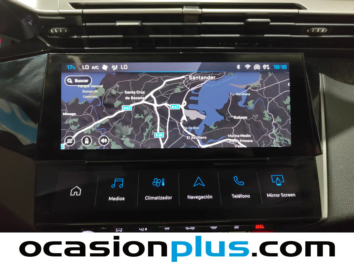 Foto Peugeot 408 Peugeot 408 Allure PHEV 180 e-EAT8 (181 CV)