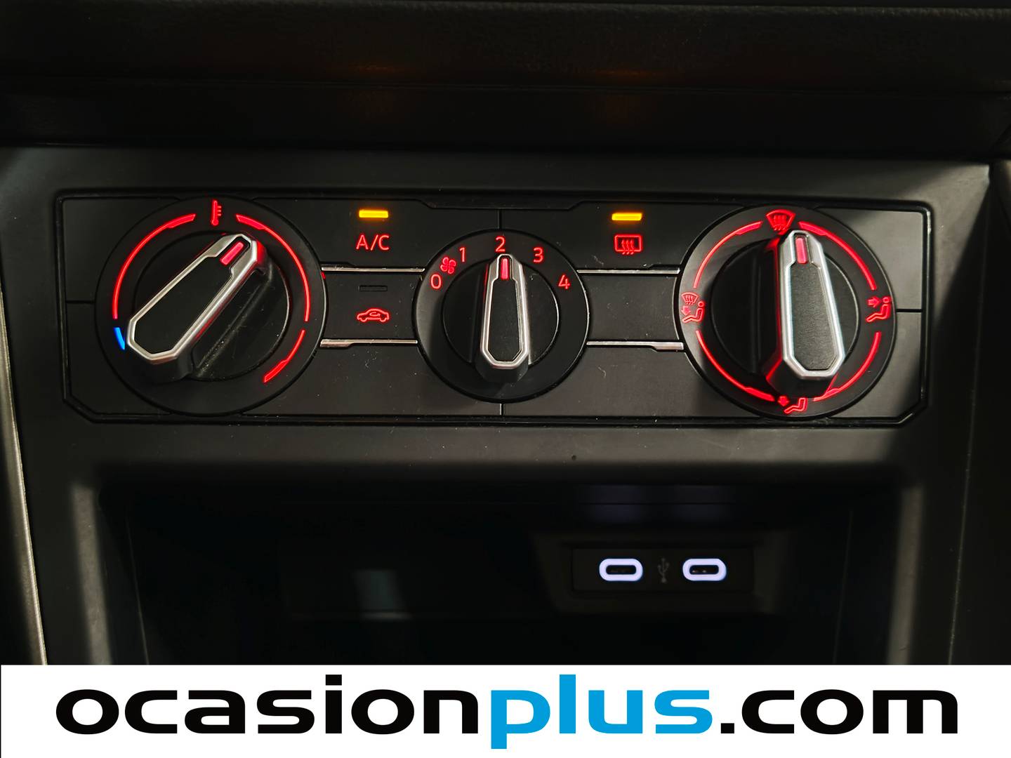 Volkswagen Polo Volkswagen Polo Advance 1.0 TSI (95 CV) DSG al mejor precio