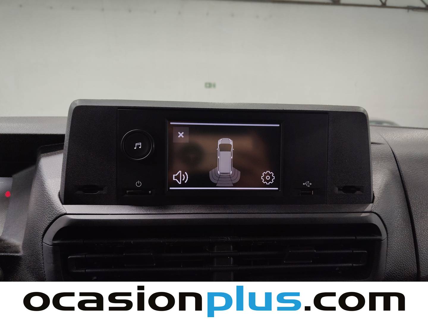 Extras y acabados del Fiat Scudo Fiat Scudo Furgon 1.5 Bluehdi L2 (120 CV)