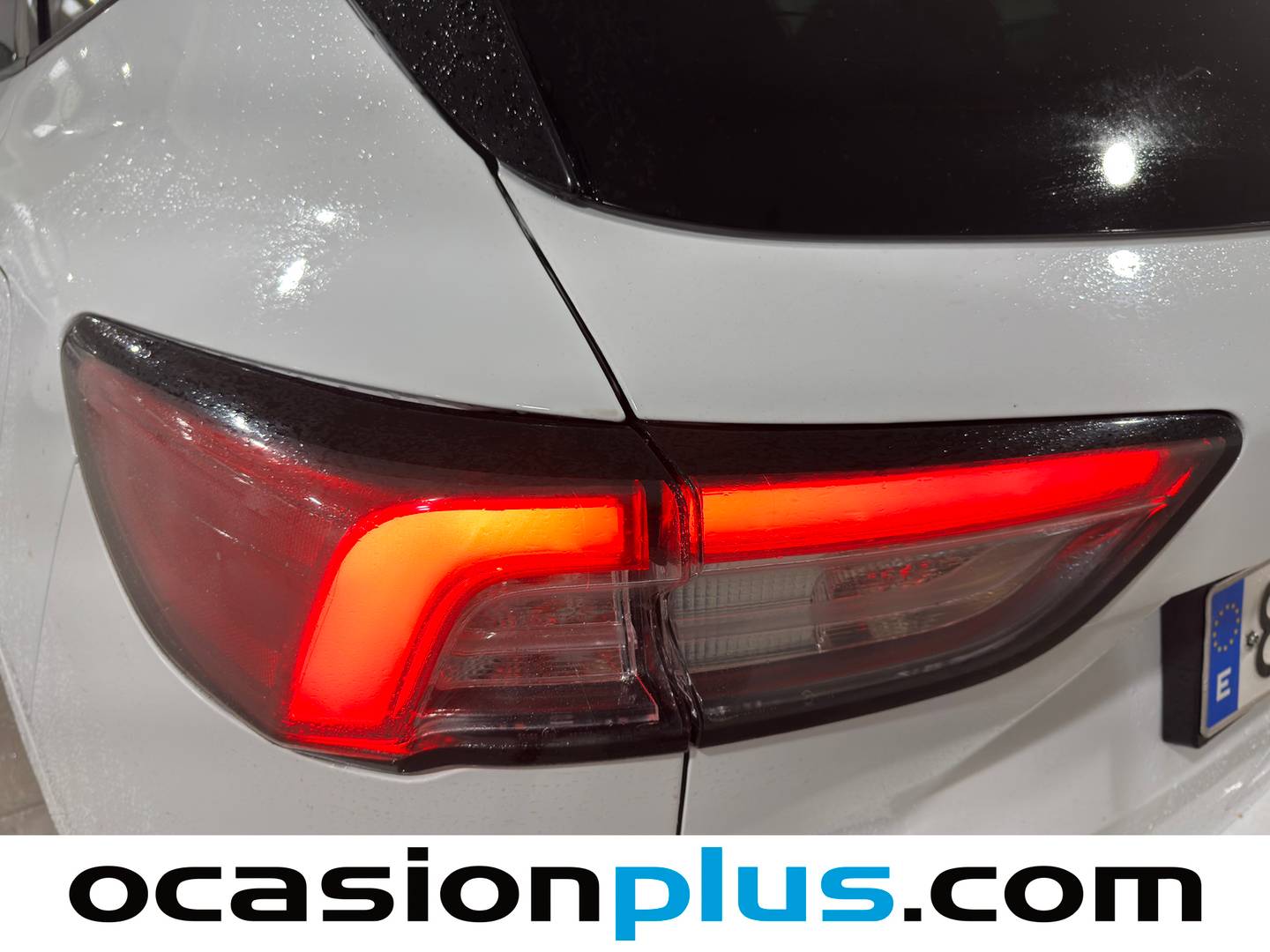 Foto Ford Kuga Ford Kuga 1.5 EcoBoost S&S ST-Line 4x2 (150 CV)