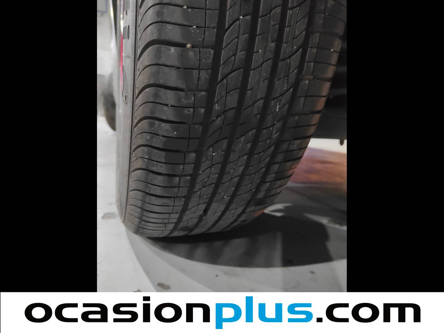 Foto OMODA 5 Omoda 5 1.6 T-GDI Premium DCT (185 CV)