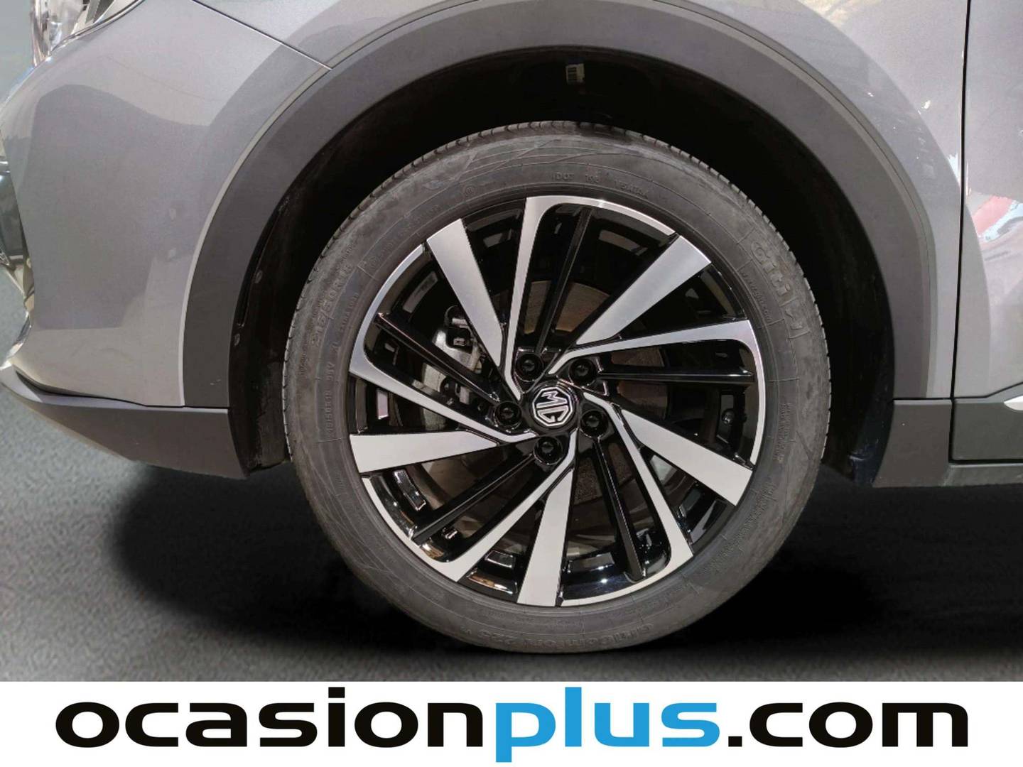 MG ZS MG ZS 1.5 Hybrid+ Luxury (197 CV) 197cv