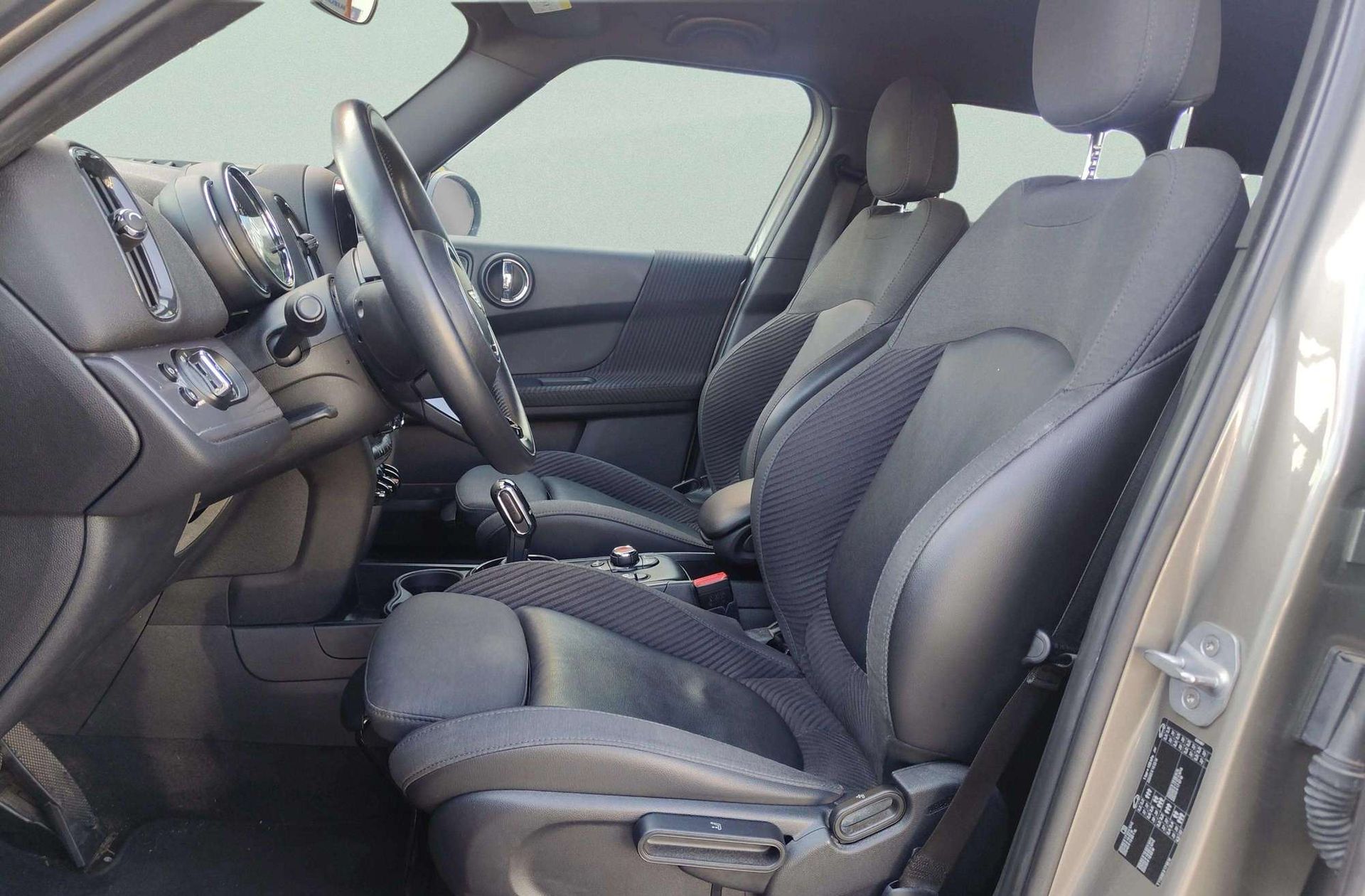 MINI Countryman Cooper - foto 11