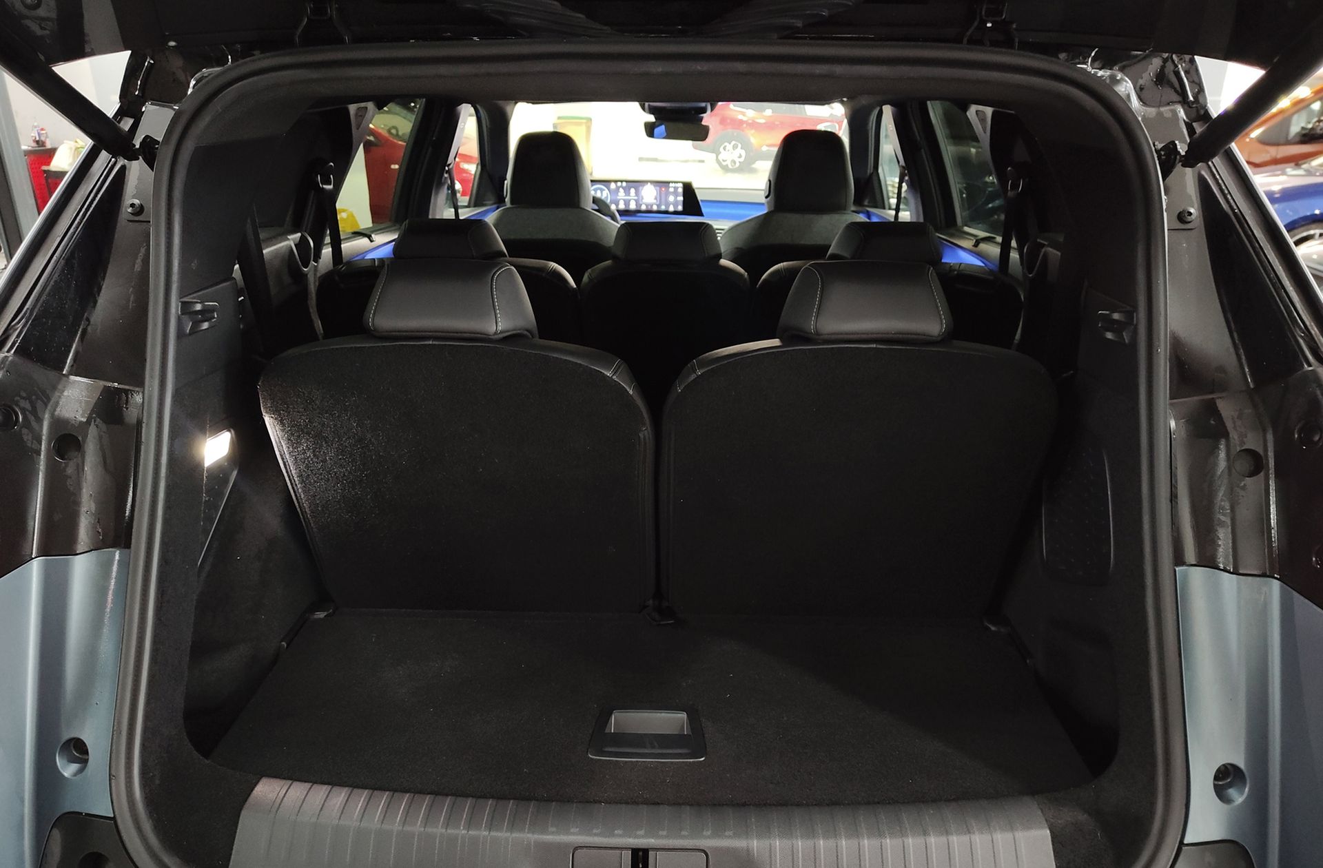Peugeot 5008 1.2 GT eDCS6 7 plazas - foto 21