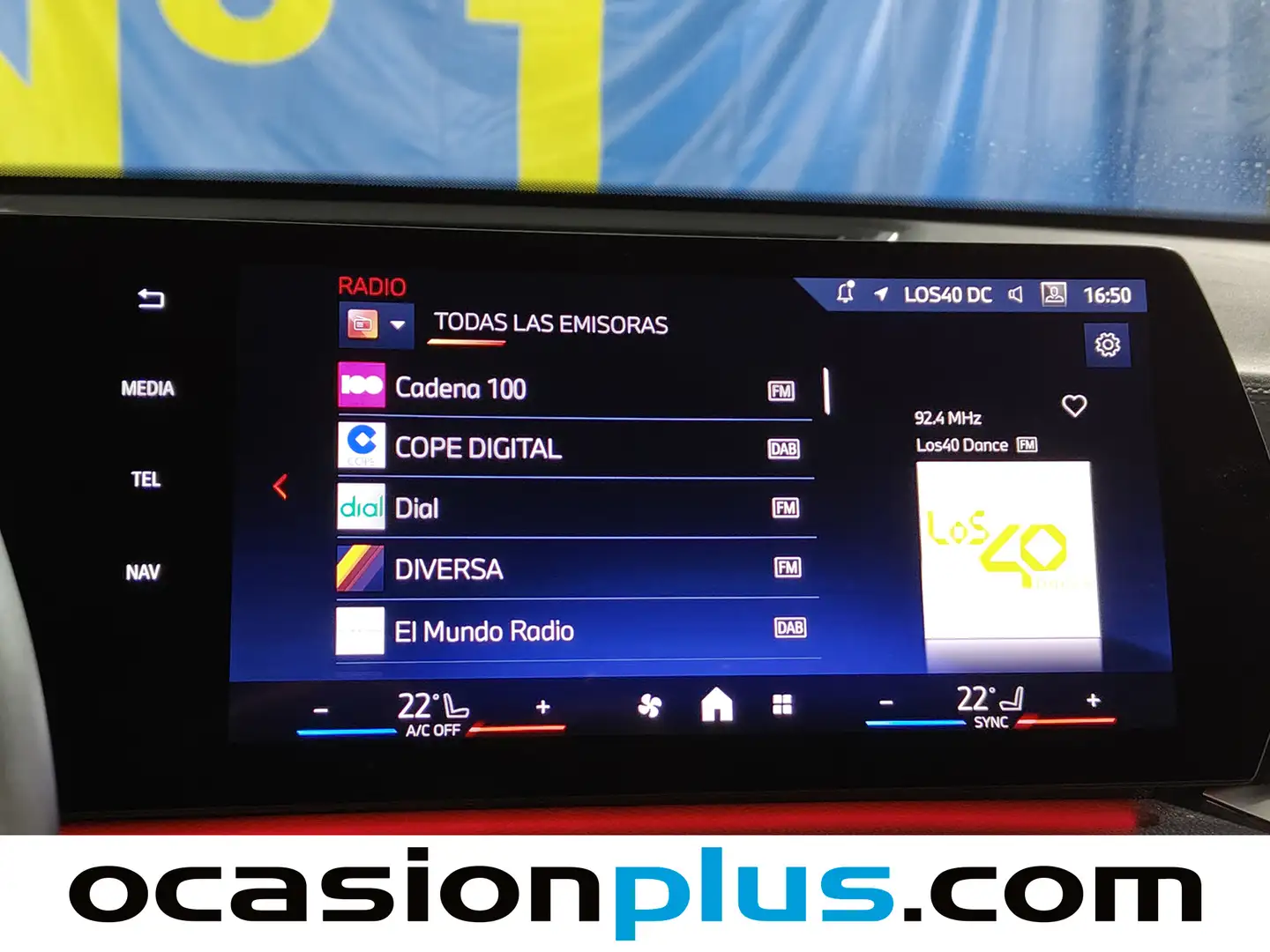 Foto BMW X2 BMW X2 sDrive18d (150 CV) Pack M