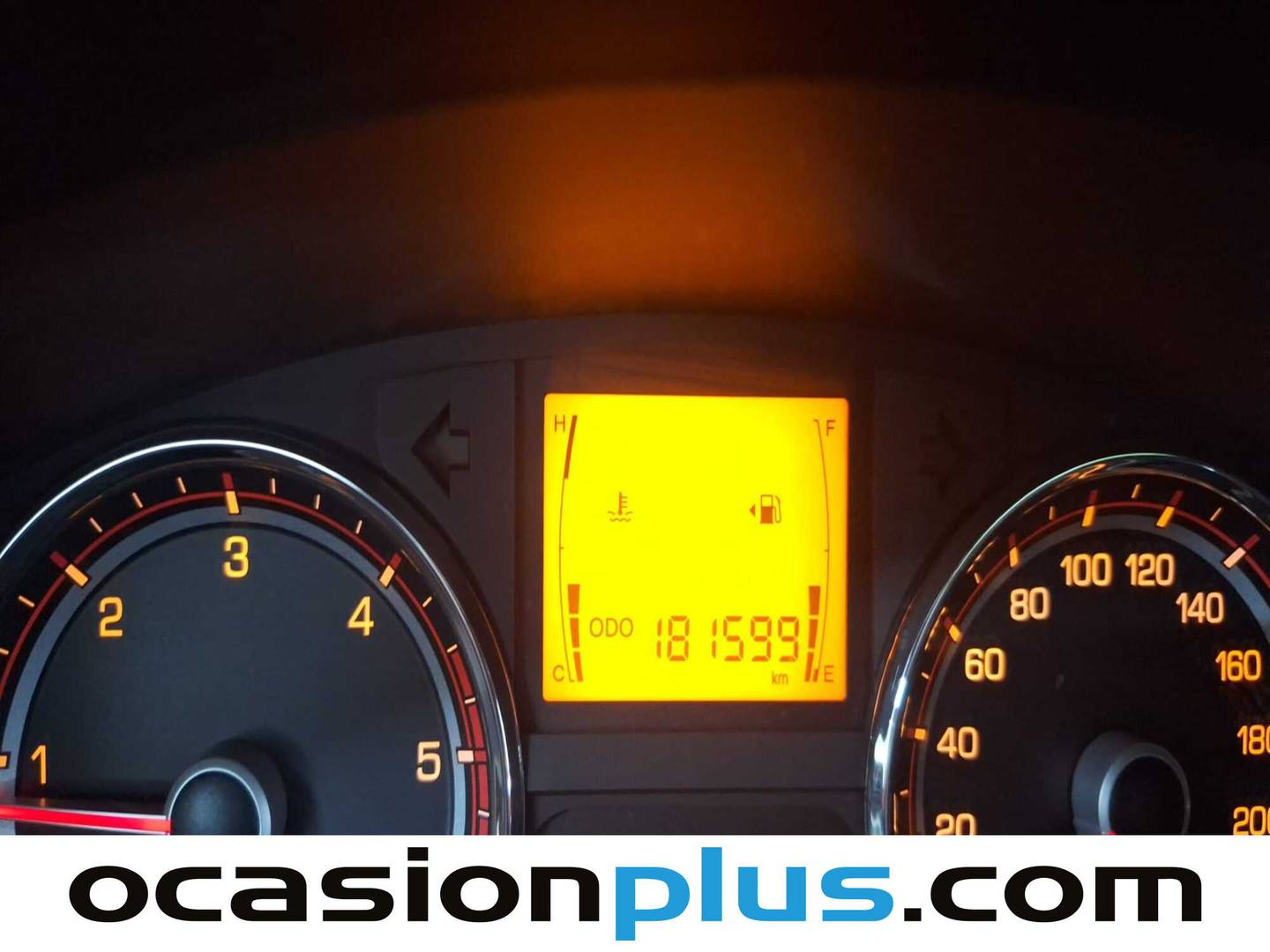 SsangYong Korando SsangYong Korando D20T Premium 4x2 (175 CV) seminuevo