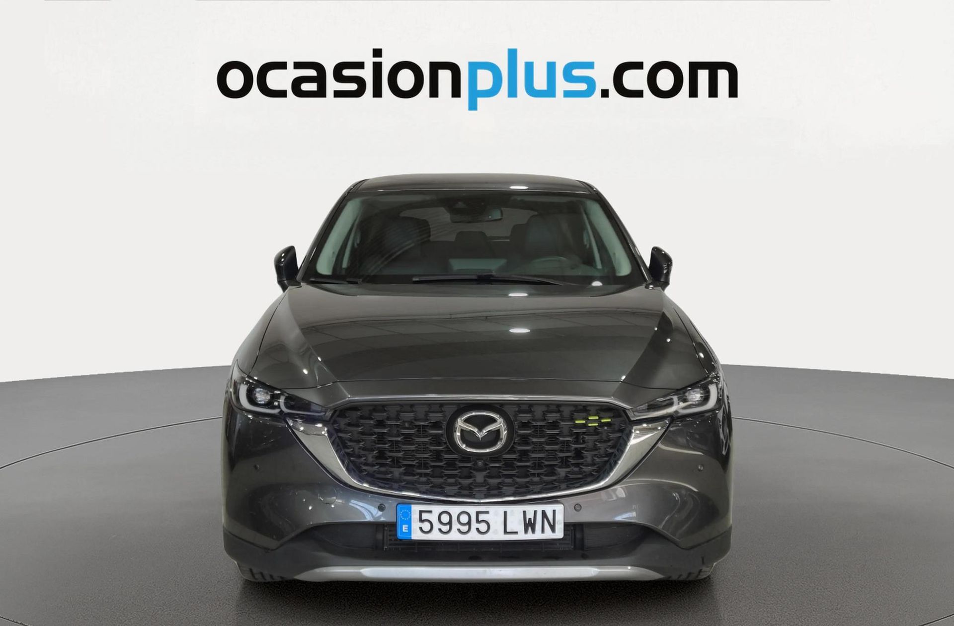 Mazda CX-5 2.2 DE Newground - foto 16
