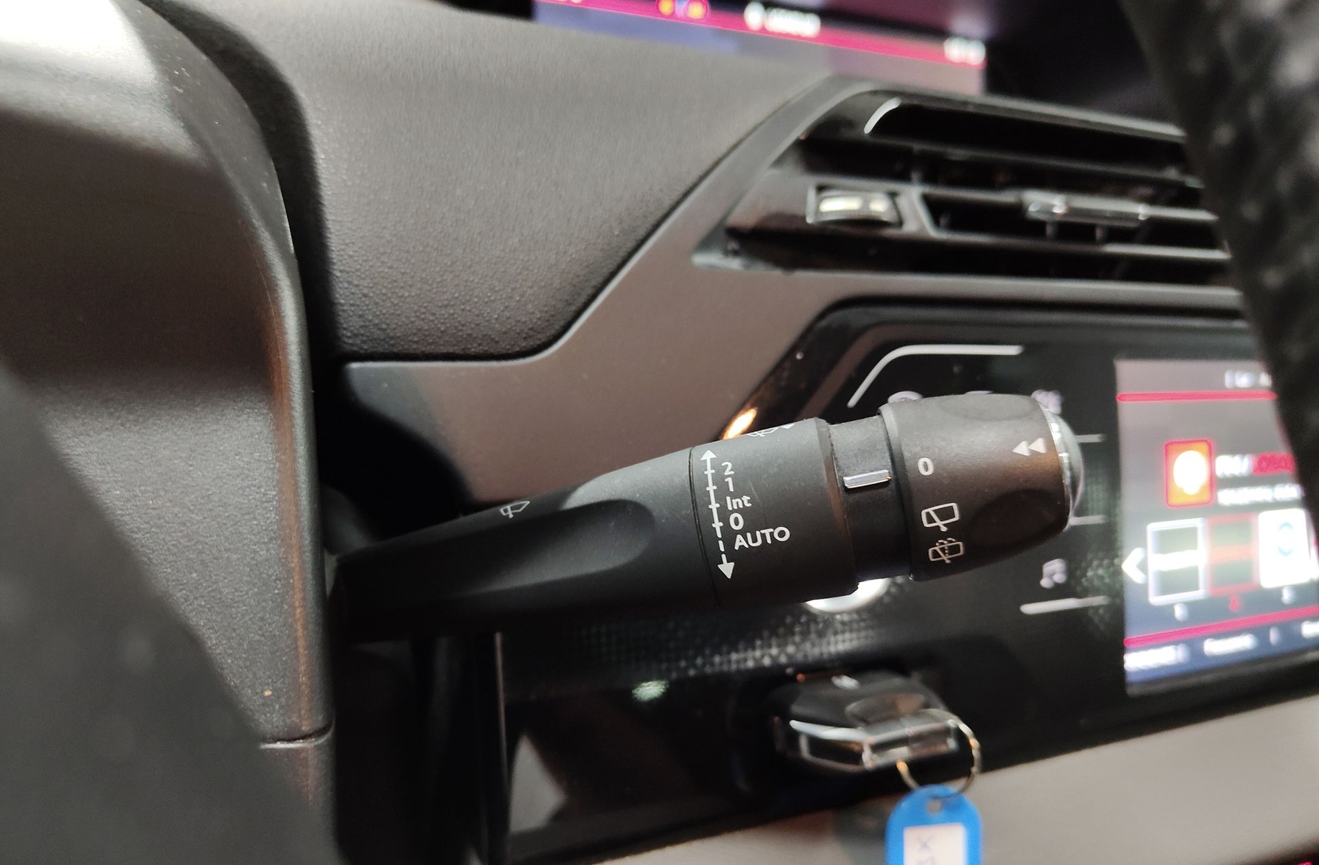 Citroën C4 Grand Picasso PureTech 130 Feel 7 plazas - foto 26
