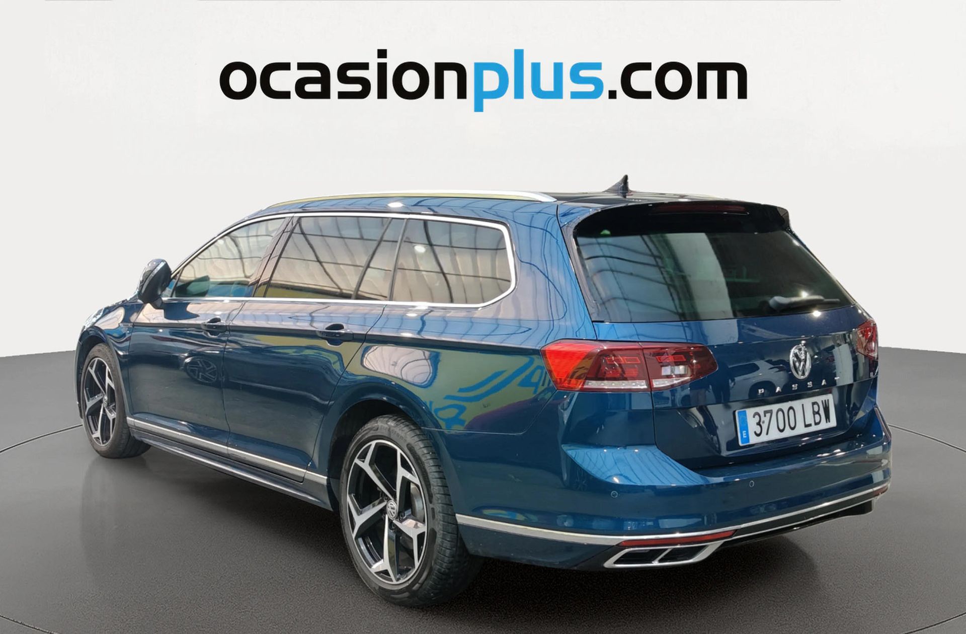 Volkswagen Passat Variant Variant R-Line 2.0 TDI DSG R-Line - foto 3