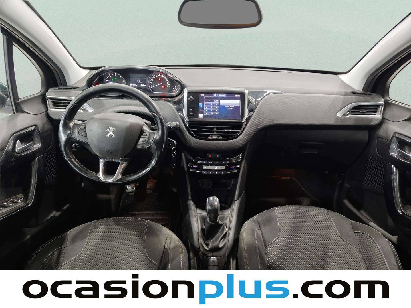 Peugeot 208 Peugeot 208 BlueHDi 100 Allure (100 CV) de ocasión