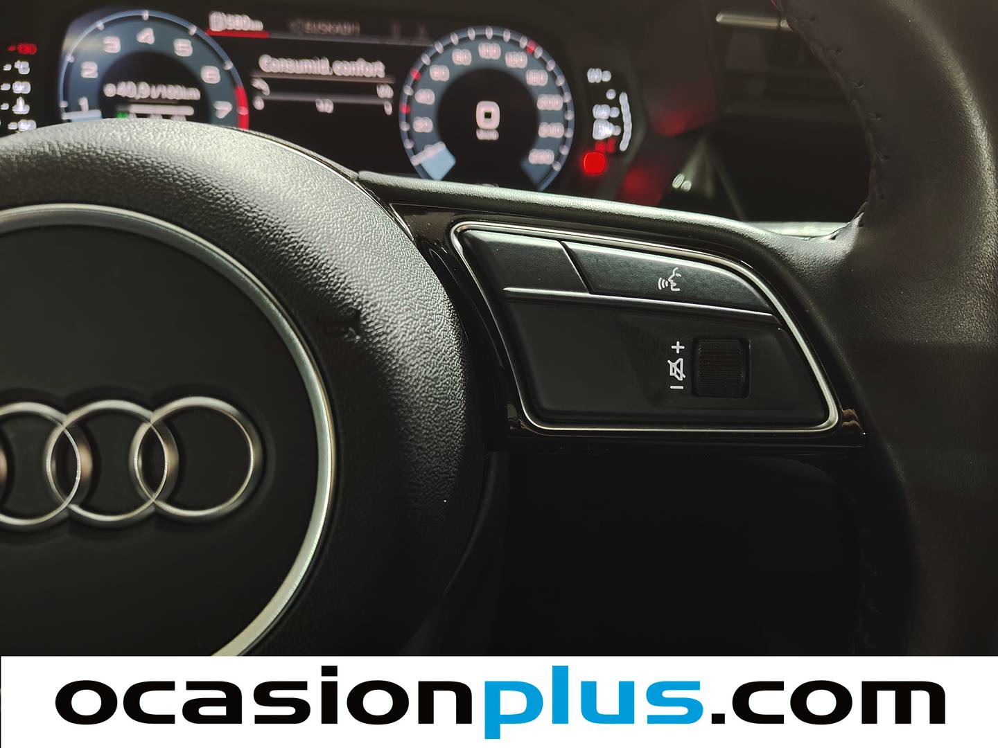 Audi A3 Audi A3 Sportback Advanced 35 TFSI (150 CV) barato