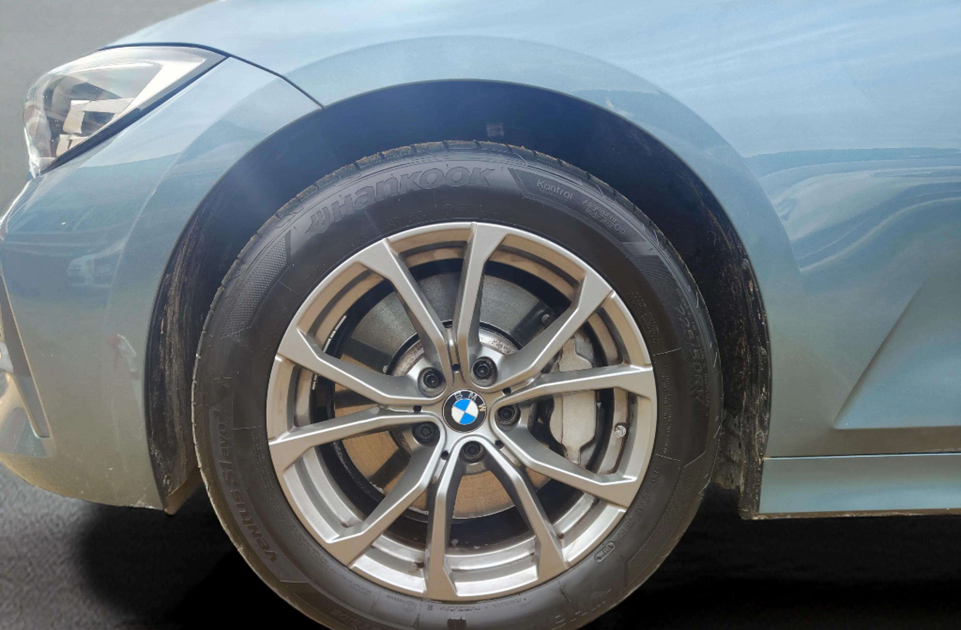BMW Serie 3 330i - foto 45
