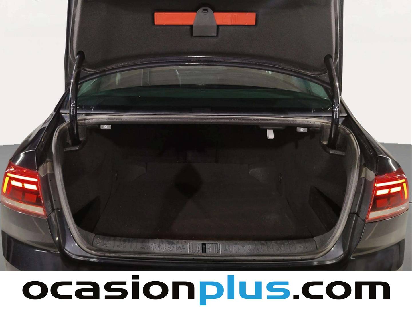 Fotos maletero Volkswagen Passat Volkswagen Passat Executive 1.5 TSI (150 CV) DSG