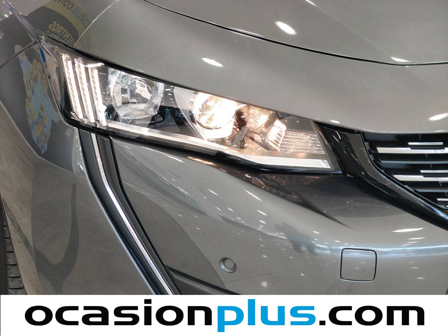 Peugeot 508 Peugeot 508 SW PureTech 130 S&S Active Pack EAT8 (131 CV) barato