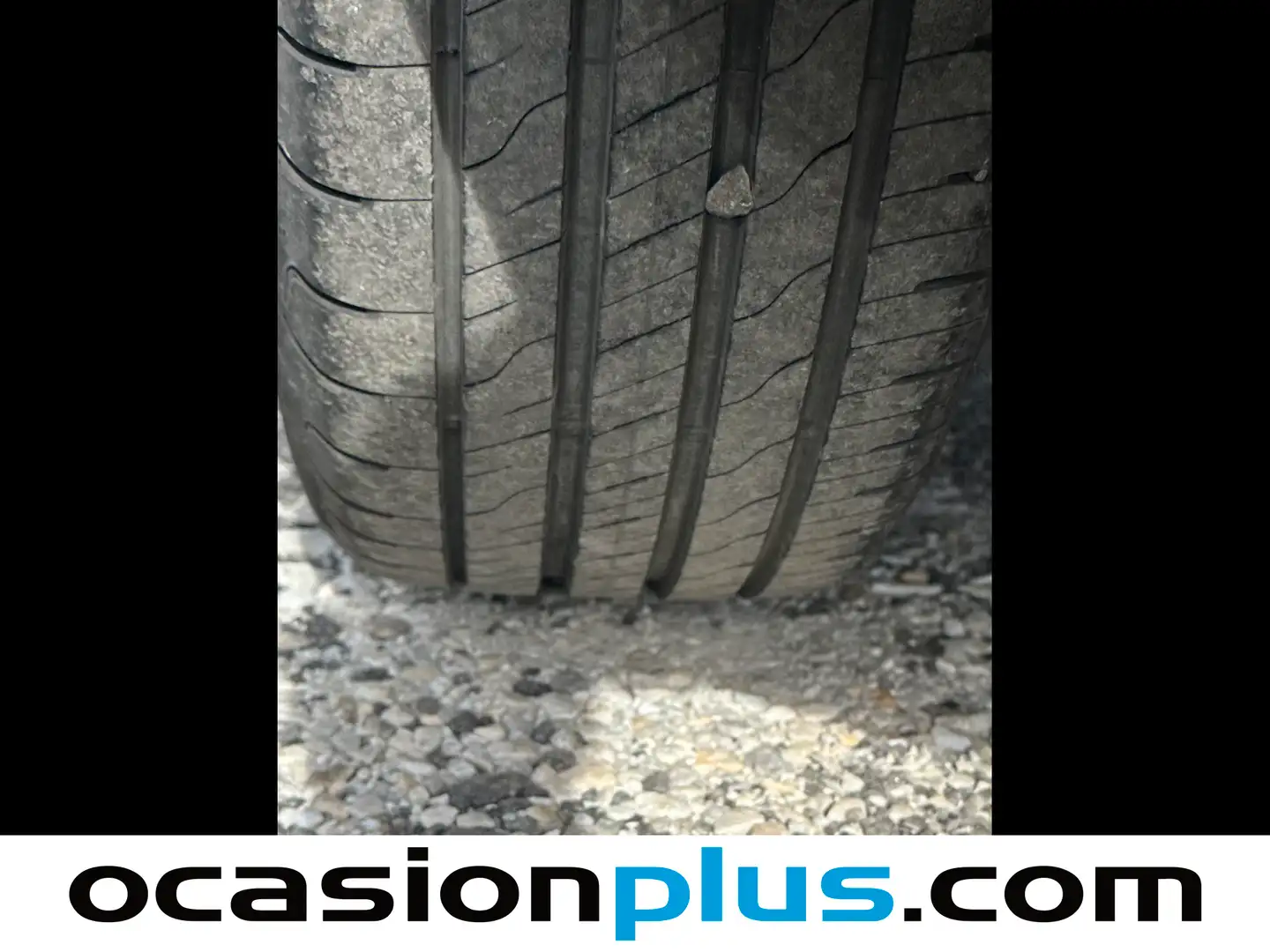 Foto Renault Mégane Renault Megane Zen Energy TCe (130 CV)