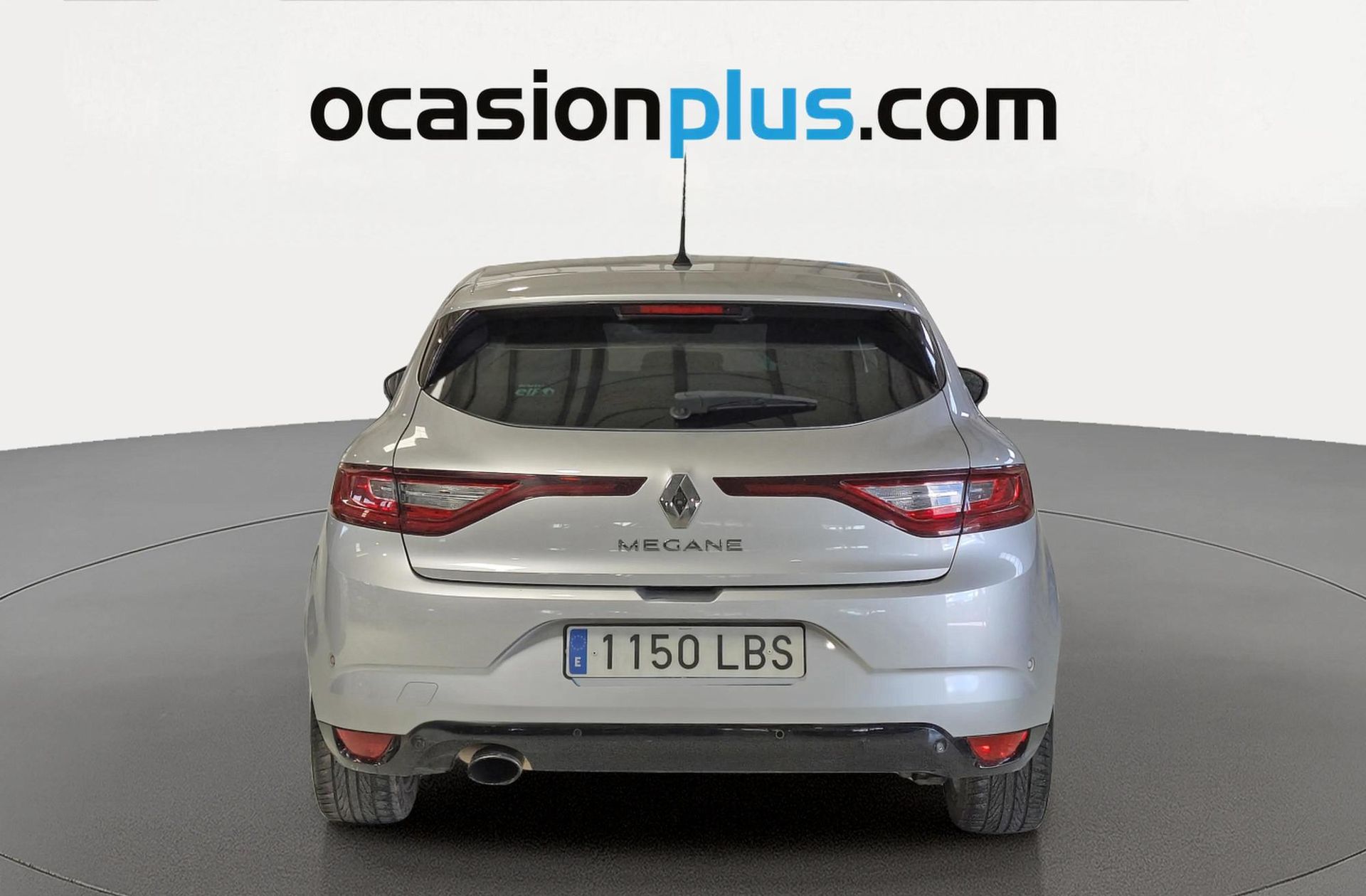 Renault Mégane Zen Blue dCi - foto 13