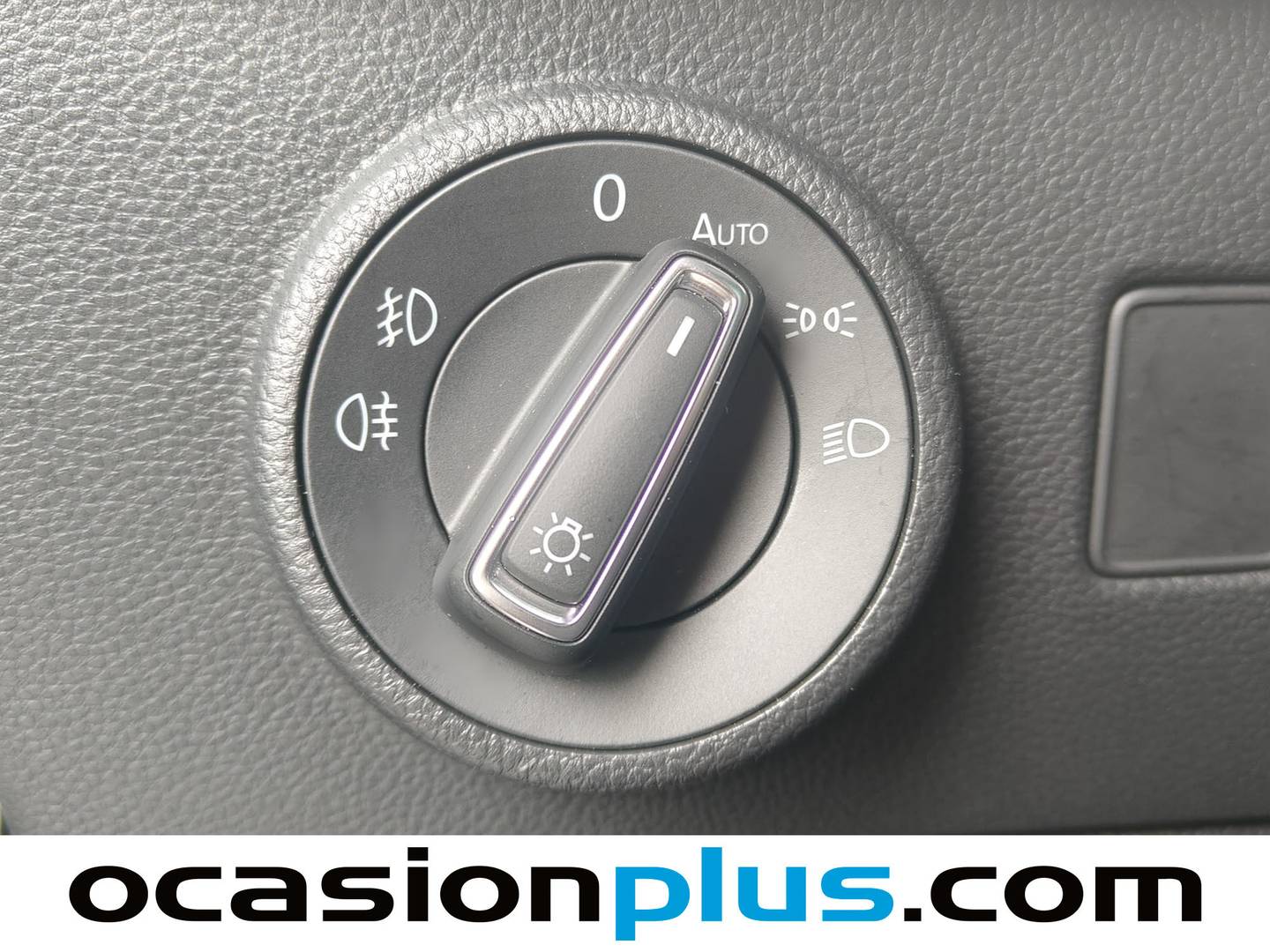 Foto Seat Ateca SEAT Ateca 2.0 TDI S&S X-Perience Go (150 CV)