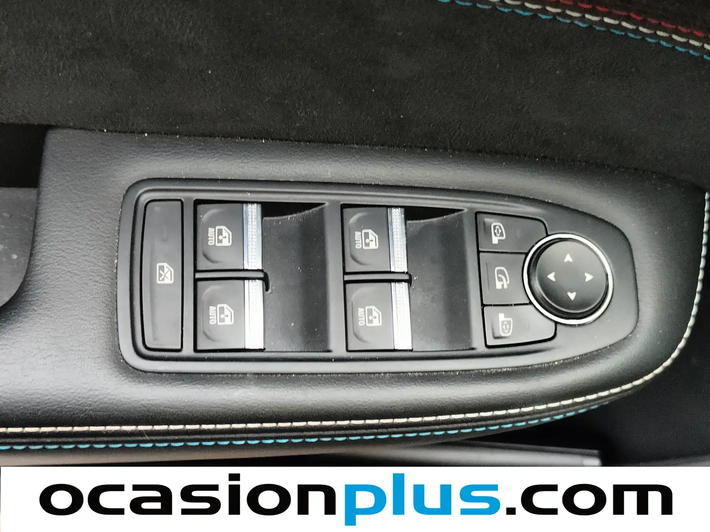 Foto Renault Arkana Renault Arkana Esprit Alpine E-TECH Híbrido (145 CV)