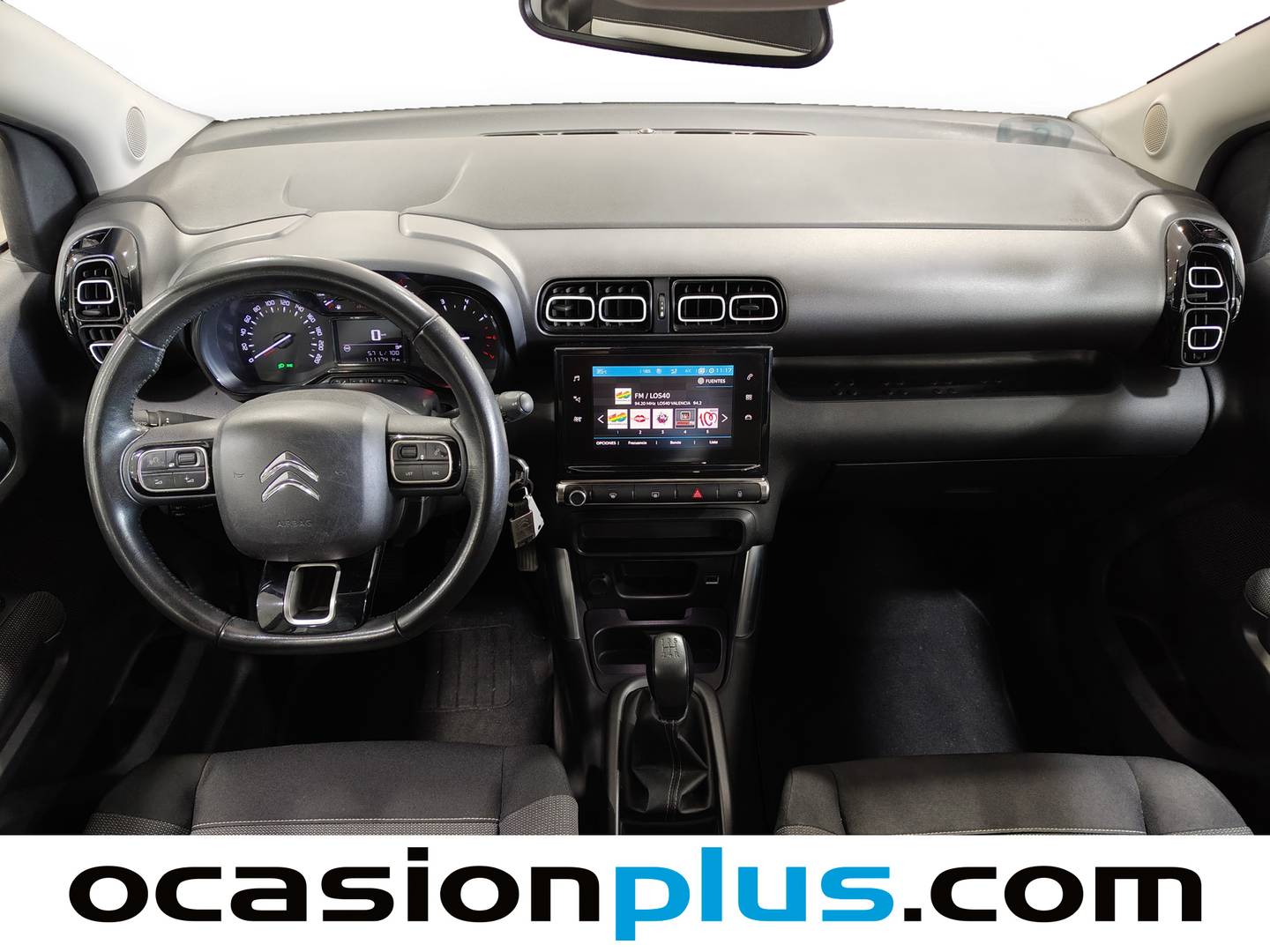 Citroën C3 Aircross Citroën C3 Aircross BlueHDi 100 Feel (99 CV) de ocasión