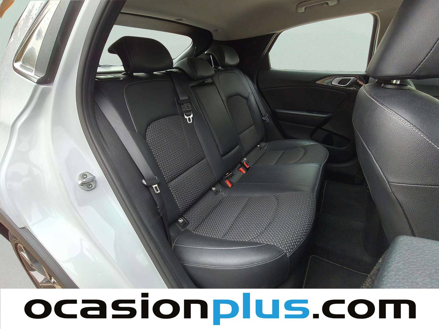 KIA XCeed KIA XCeed 1.6 MHEV iMT Tech (136 CV) al mejor precio