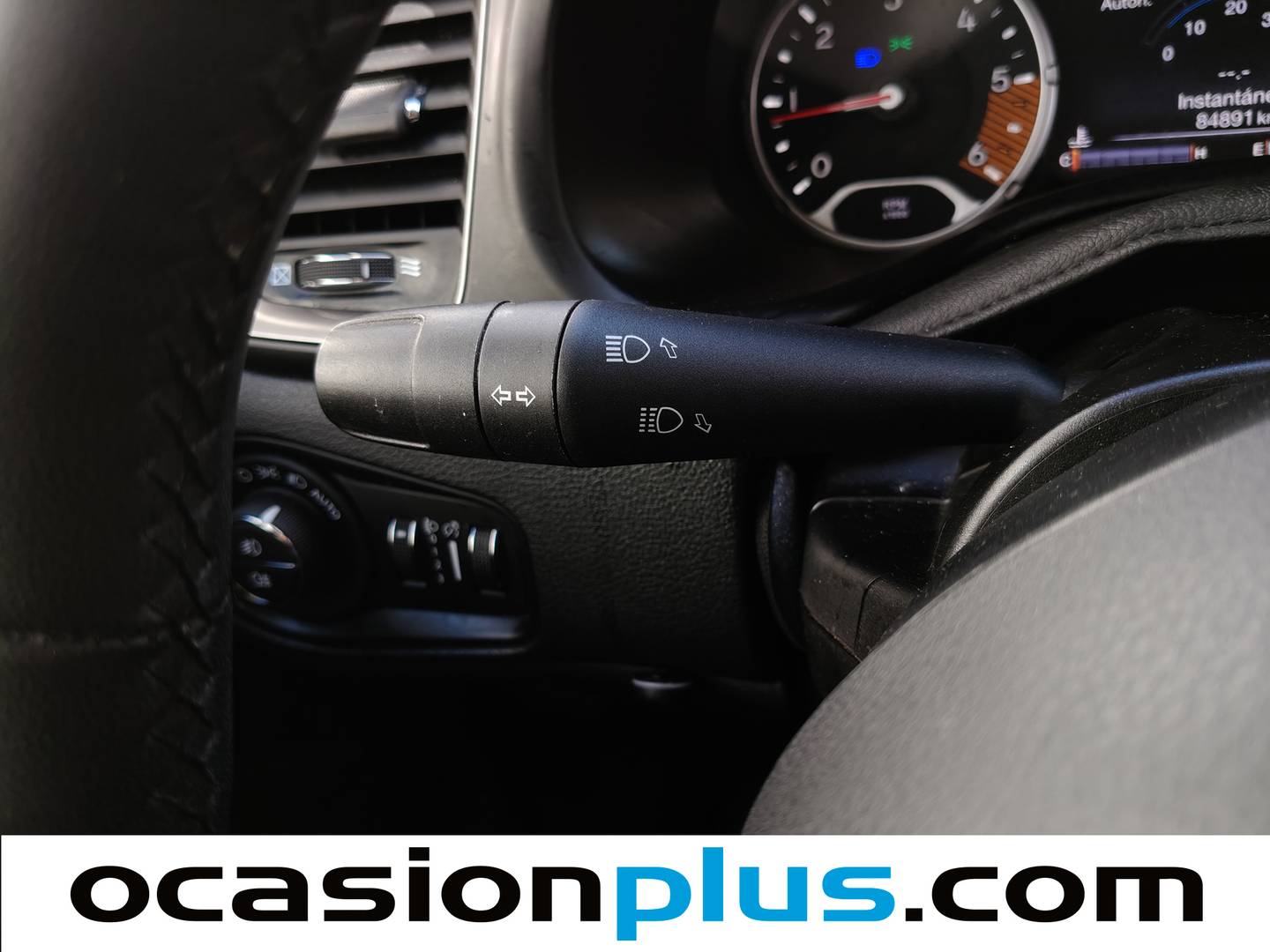 Jeep Renegade Jeep Renegade 1.6 Multijet Limited 4x2 (130 CV) 130cv