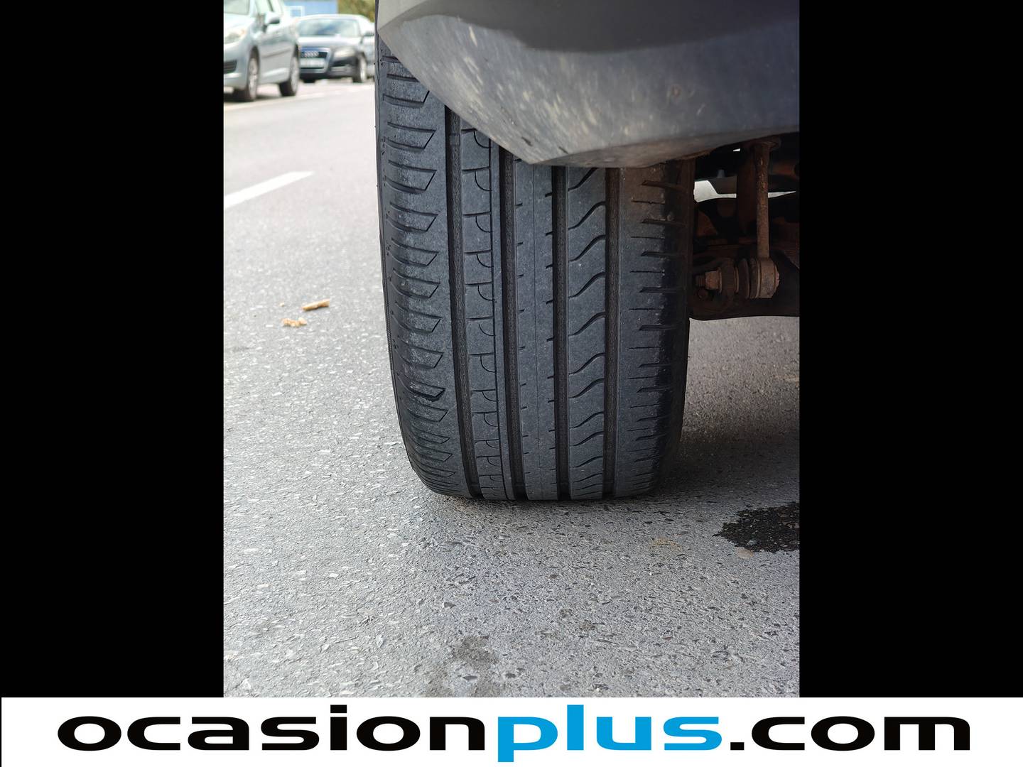 Foto Ford Kuga Ford Kuga 2.0 TDCI Titanium 4x4 Powershift (163 CV)