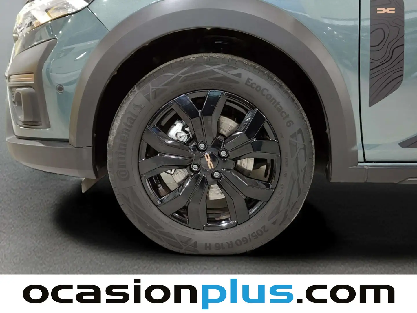 Foto Dacia Jogger Dacia Jogger Extreme Hybrid (140 CV) 5 Plazas