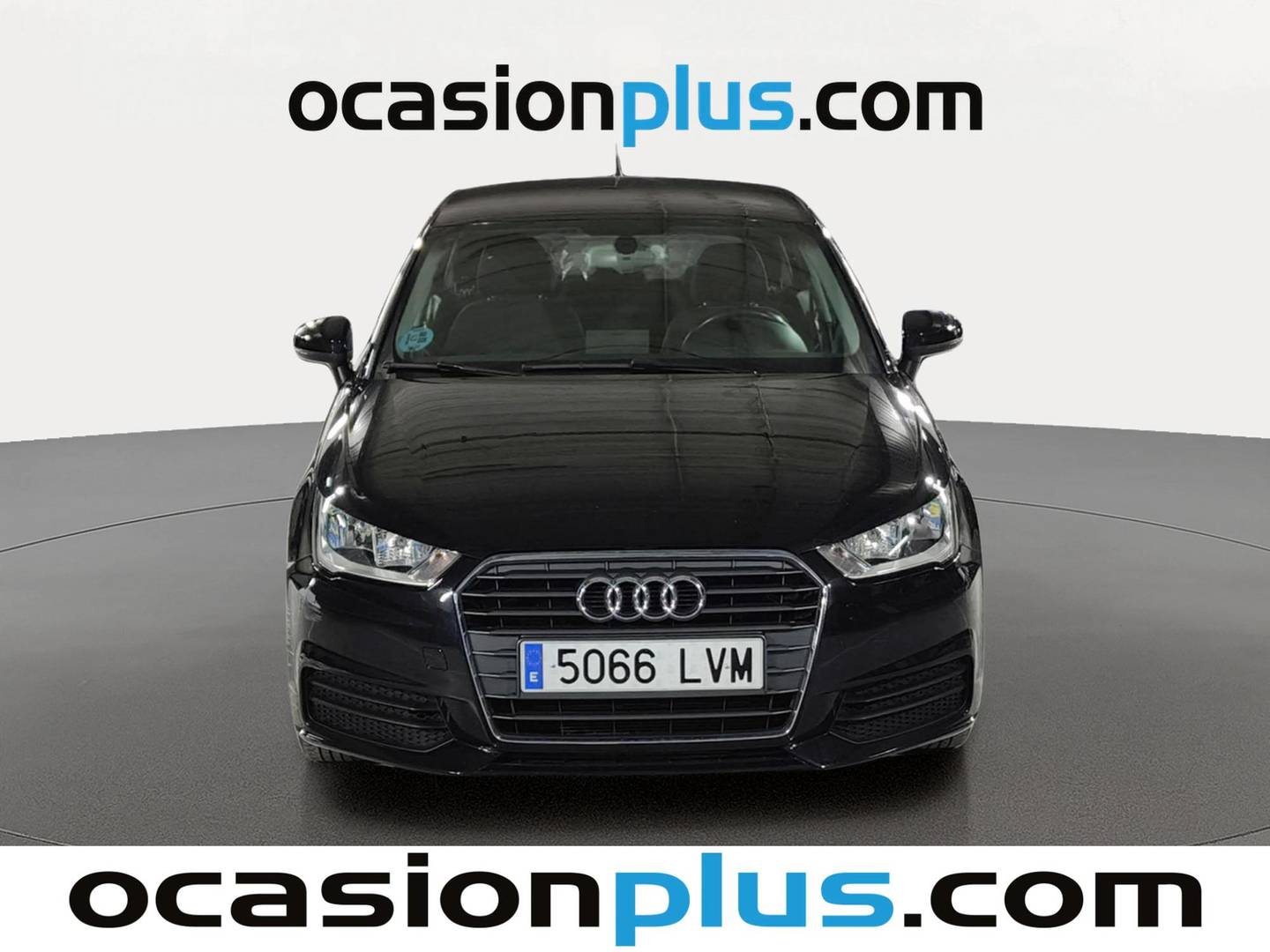 Foto Audi A1 Audi A1 Sportback Attraction 1.4 TDI (90 CV)