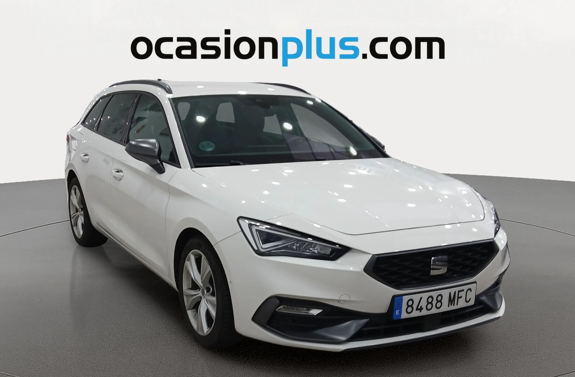 SEAT León ST 1.5 TSI FR - foto 2