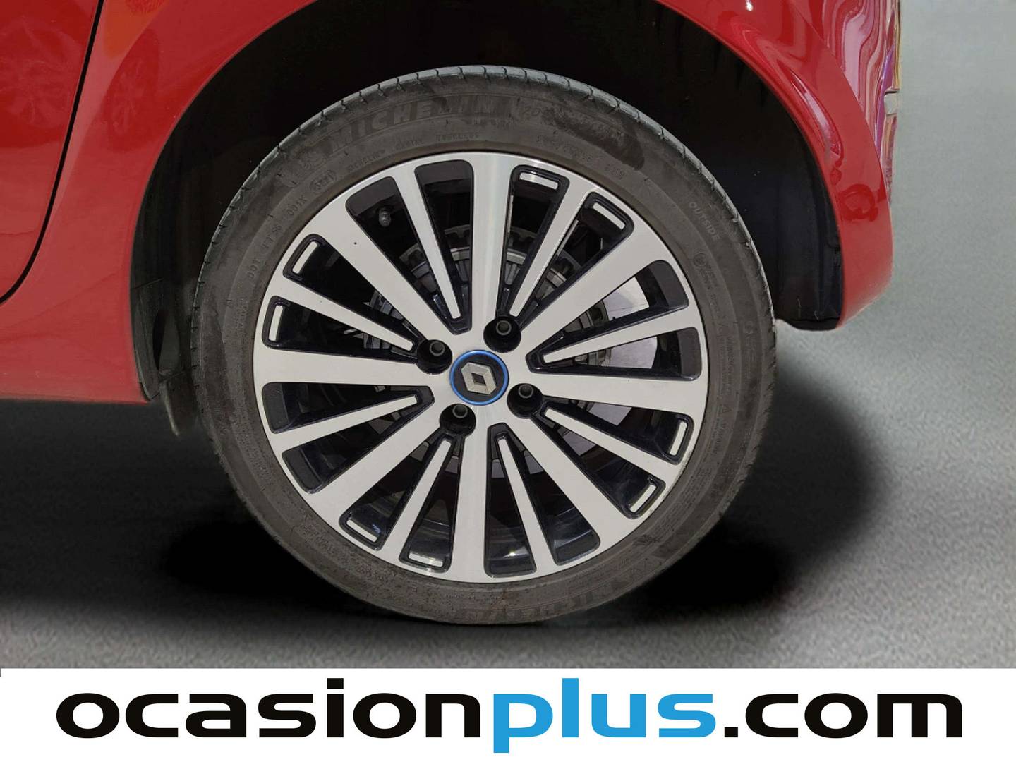 Foto Renault Twingo Renault Twingo Zen R80 batería 20kWh (82 CV)