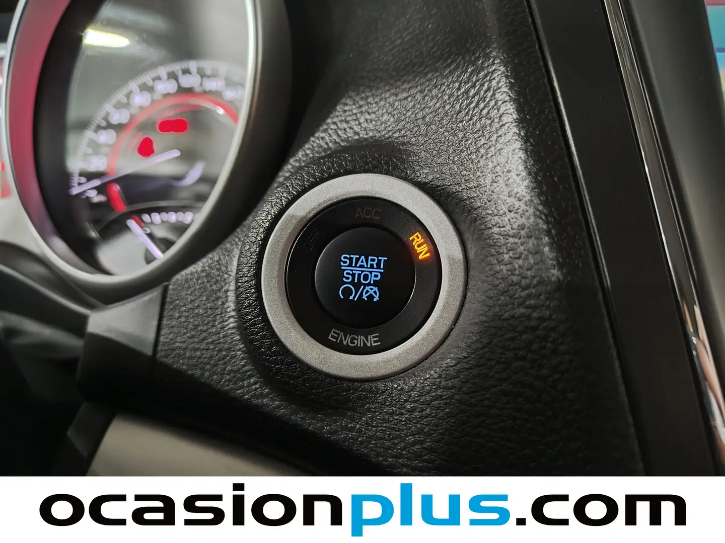 Foto Fiat Freemont Fiat Freemont 2.0 Diesel Lounge AWD Auto (170 CV) 7 Plazas