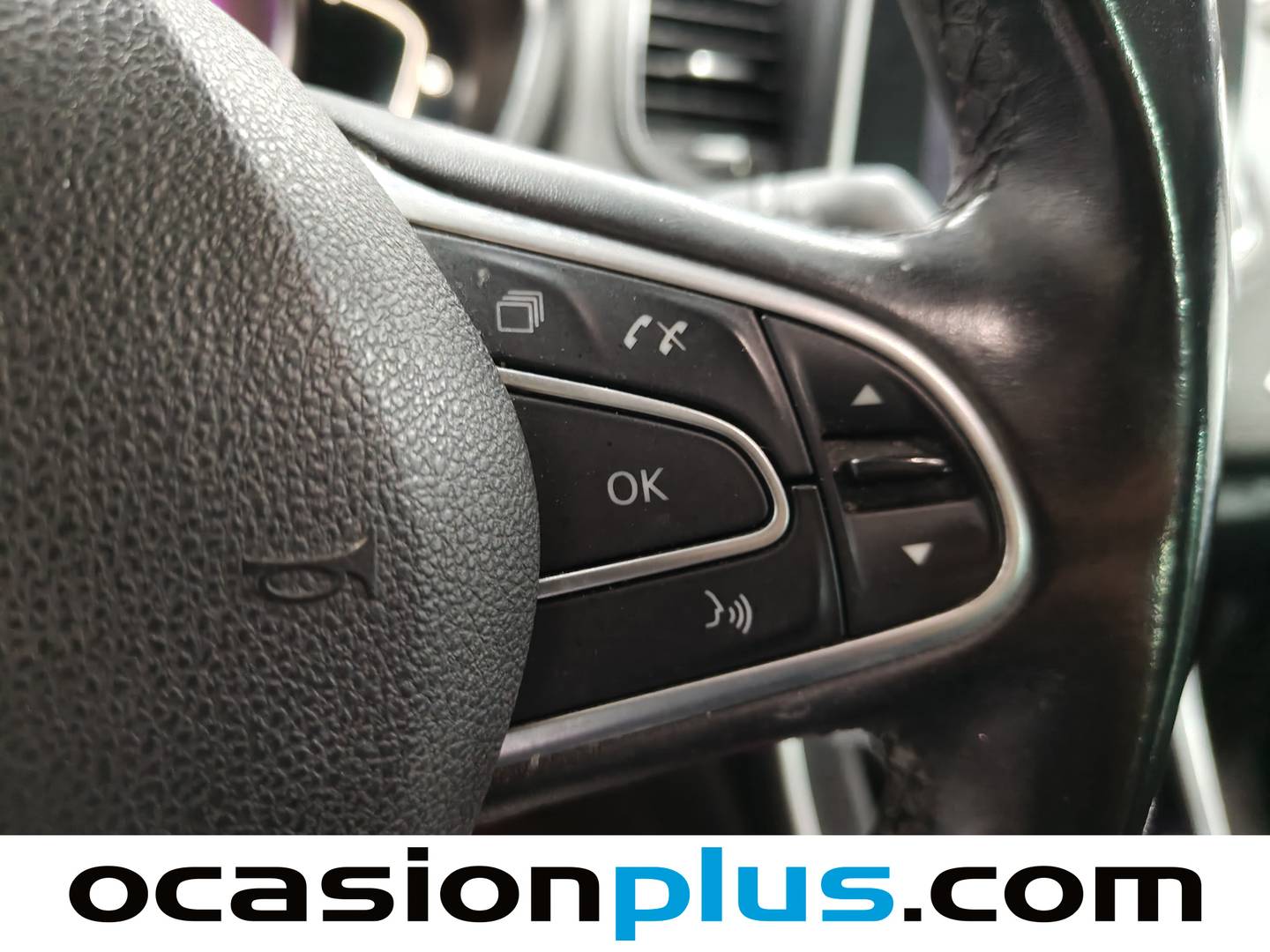 Renault Grand Scénic Renault Grand Scenic Edition One dCi (130 CV) 7 Plazas de segunda mano