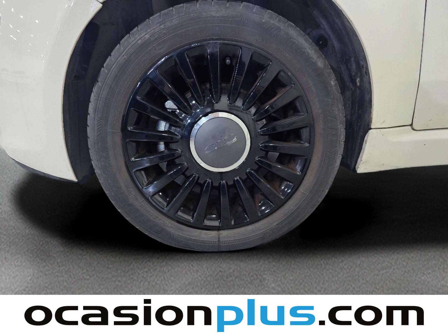 Fiat 500 Fiat 500 1.3 16v MultiJet S&S Lounge  (95 CV) diésel