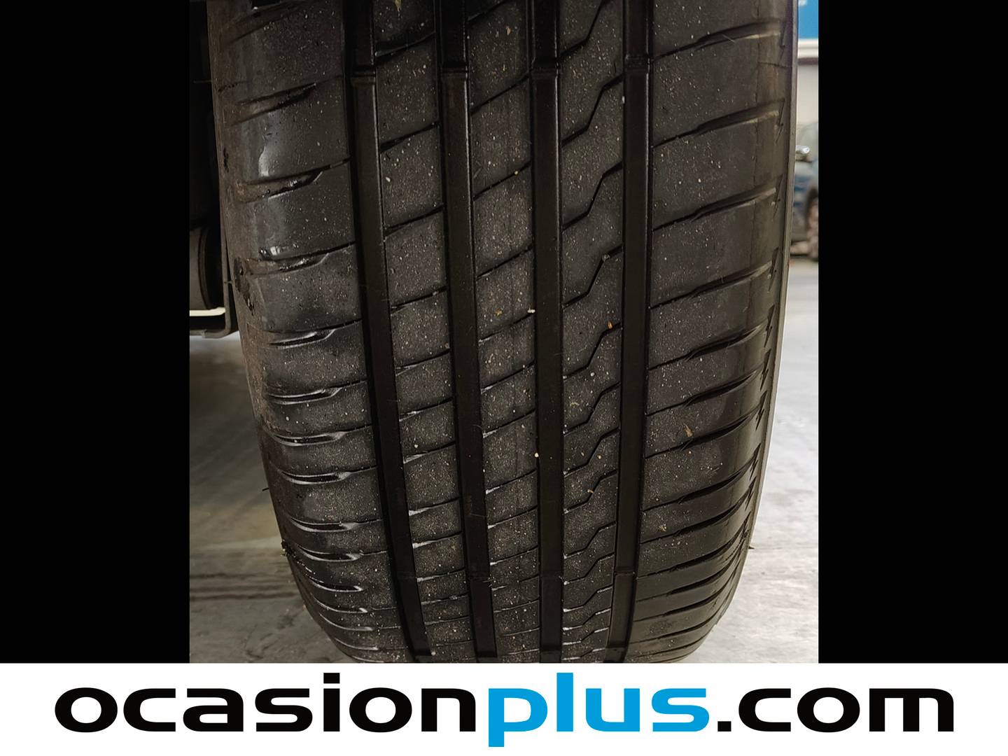 Hyundai Kona Hyundai Kona 1.0 TGDI Klass 4x2 (120 CV) 2019