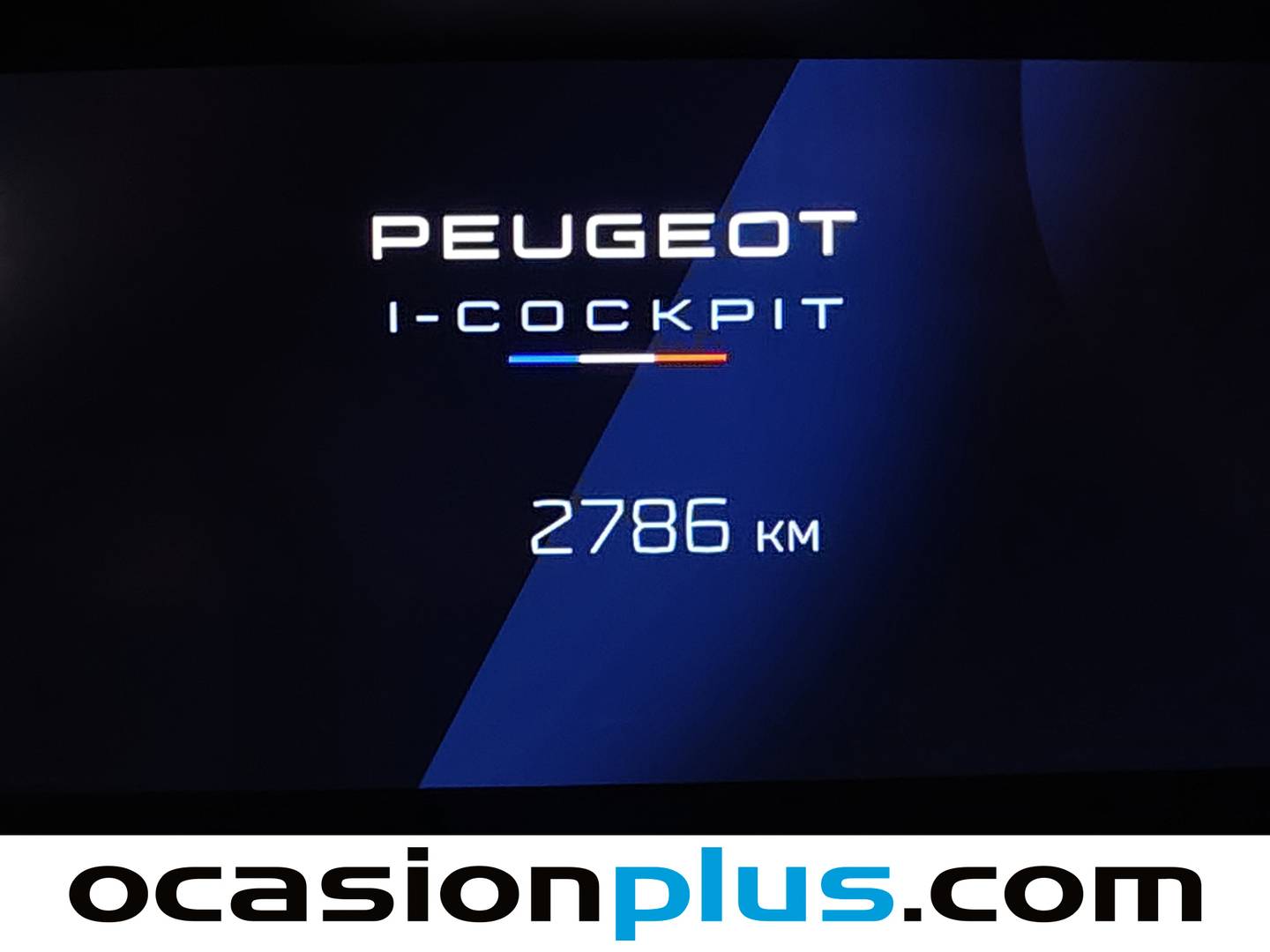 Foto Peugeot 308 Peugeot 308 PureTech 130 S&S Active EAT8 (130 CV)