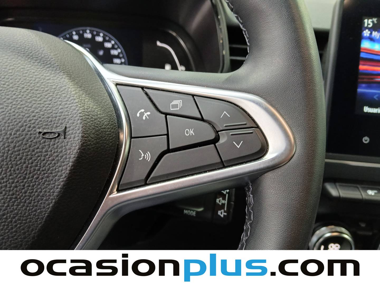 Renault Clio Renault Clio Zen Blue dCi (100 CV) al mejor precio