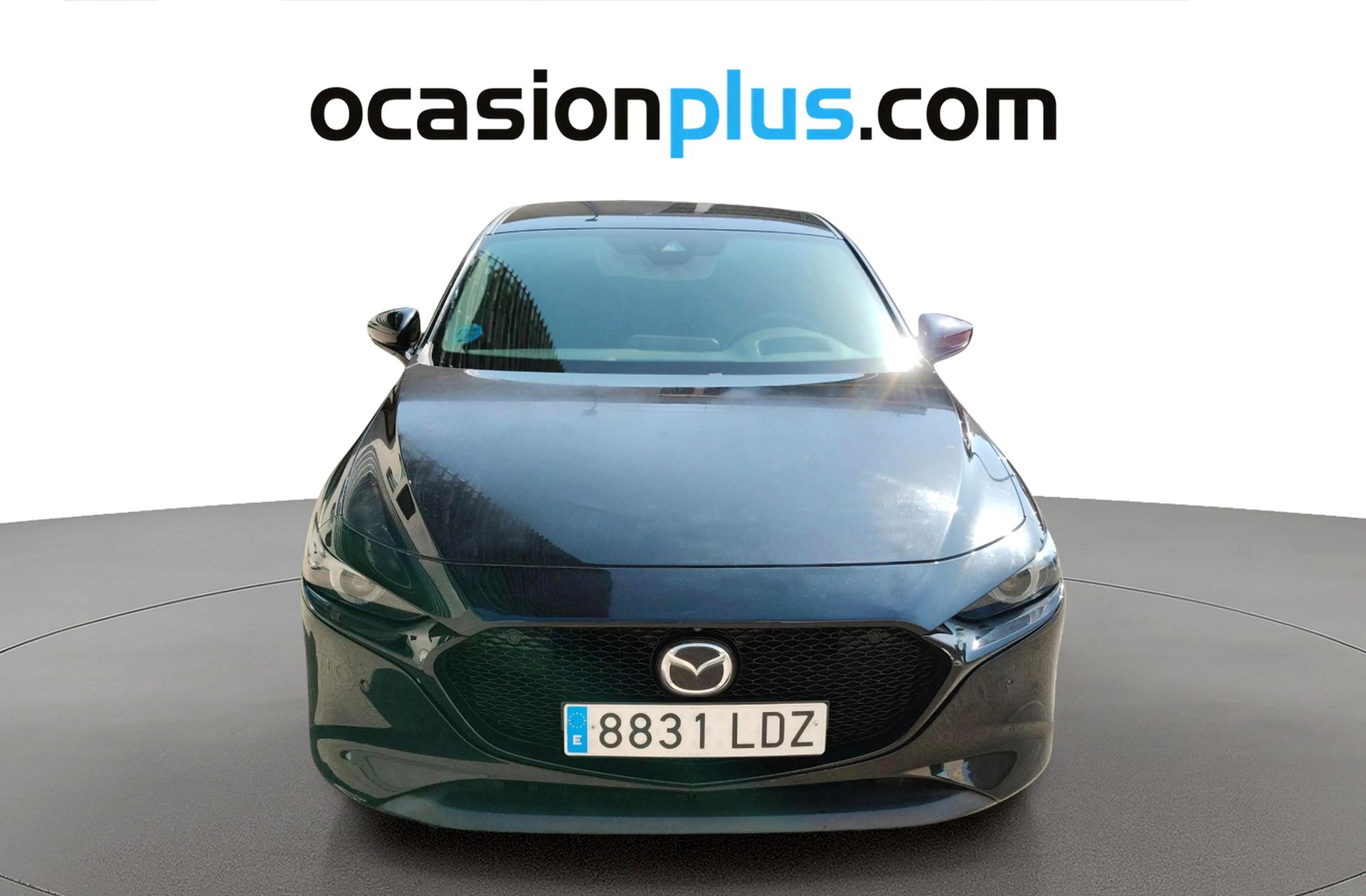 Mazda Mazda3 2.0 Skyactiv-G Zenith - foto 13