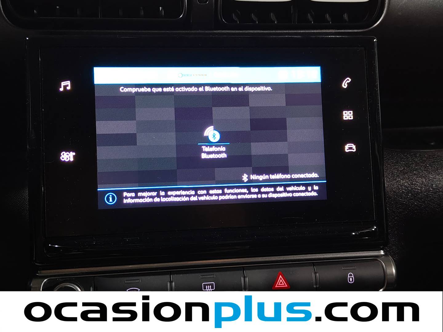 Citroën C3 Aircross Citroën C3 Aircross BlueHDi 110 S&S Feel (110 CV) al mejor precio
