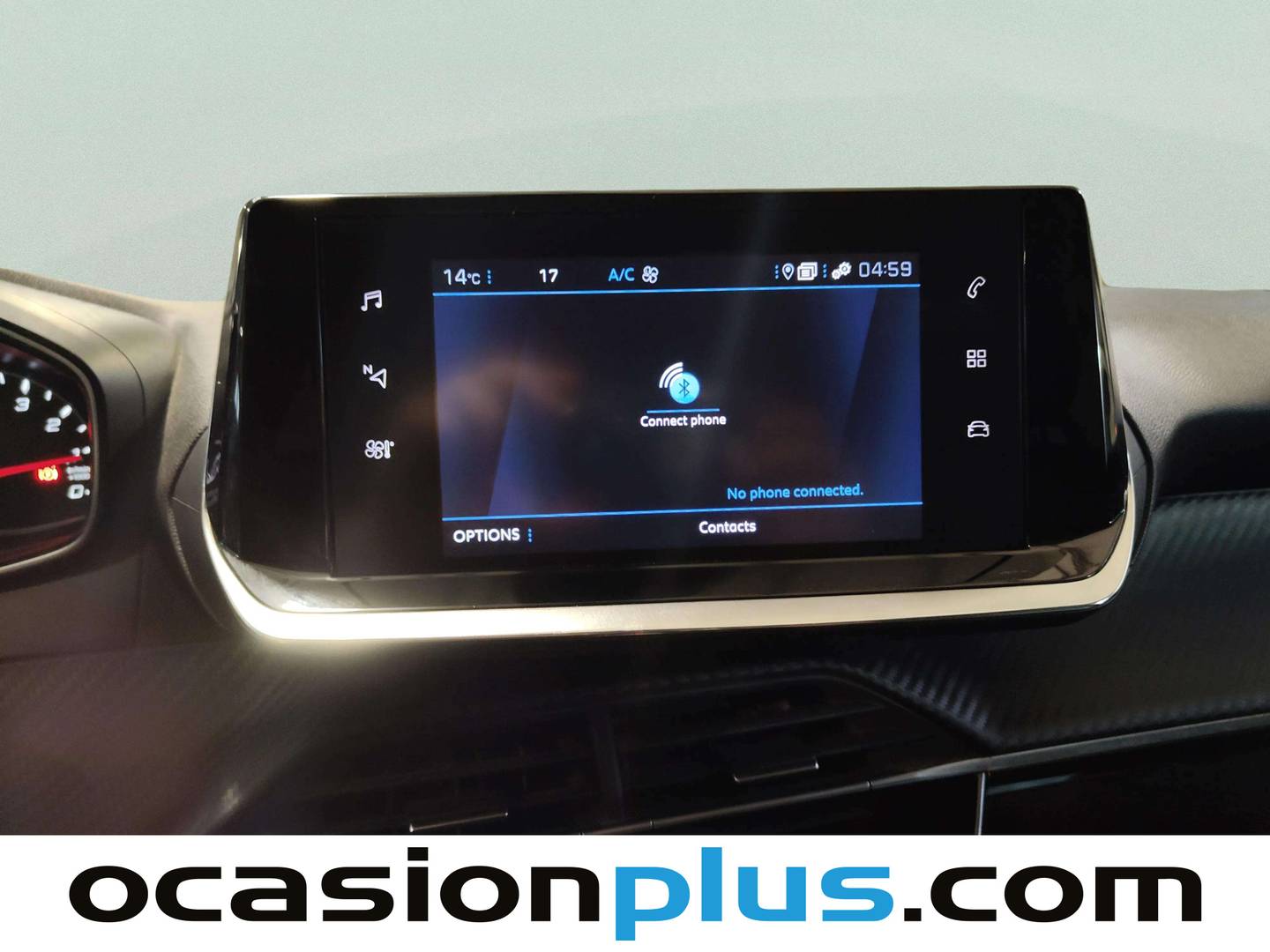 Foto Peugeot 208 Peugeot 208 PureTech 100 Allure (100 CV)