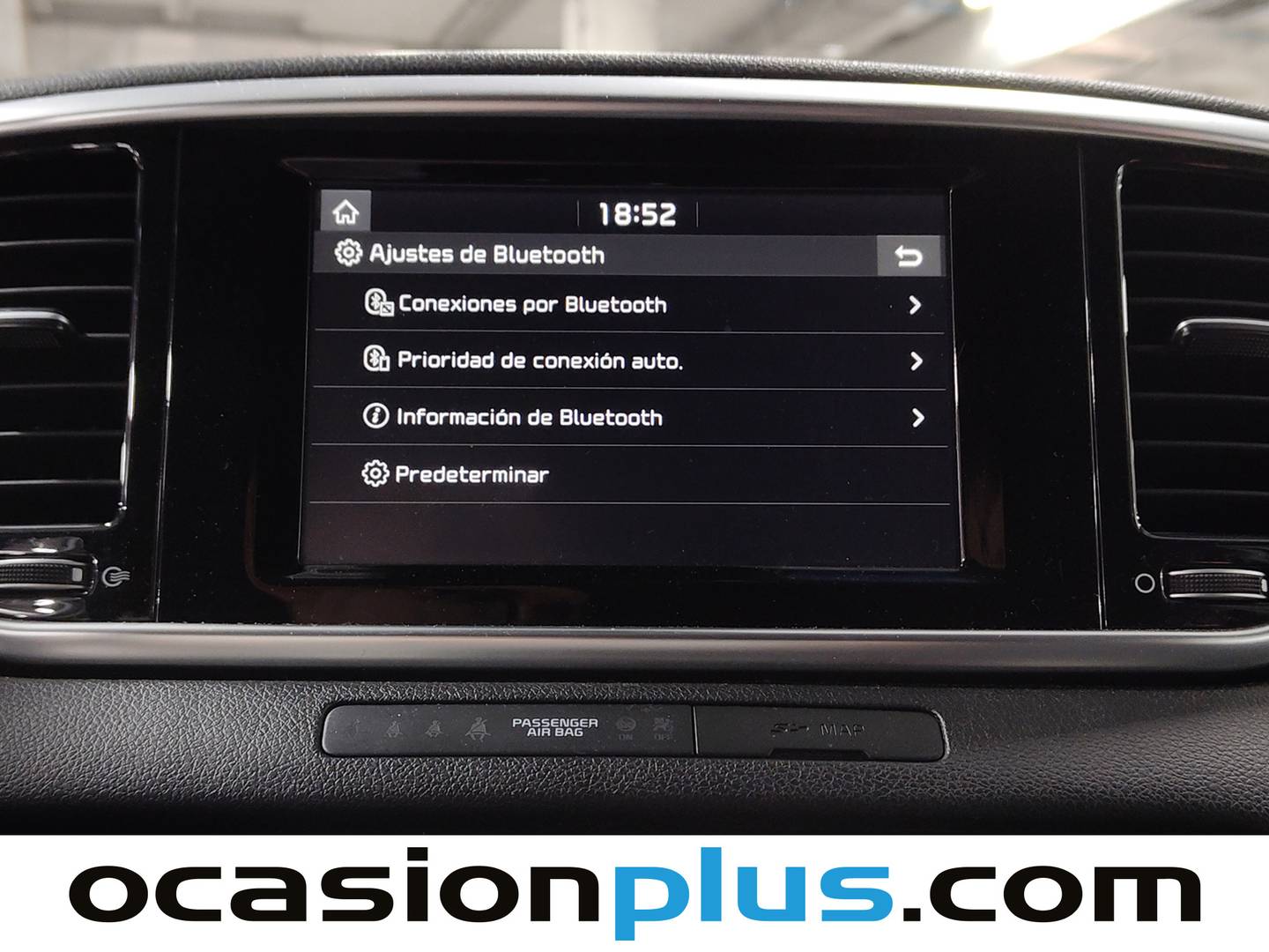 KIA Sportage KIA Sportage 1.6 MHEV Drive 4x2 (136 CV) híbrido