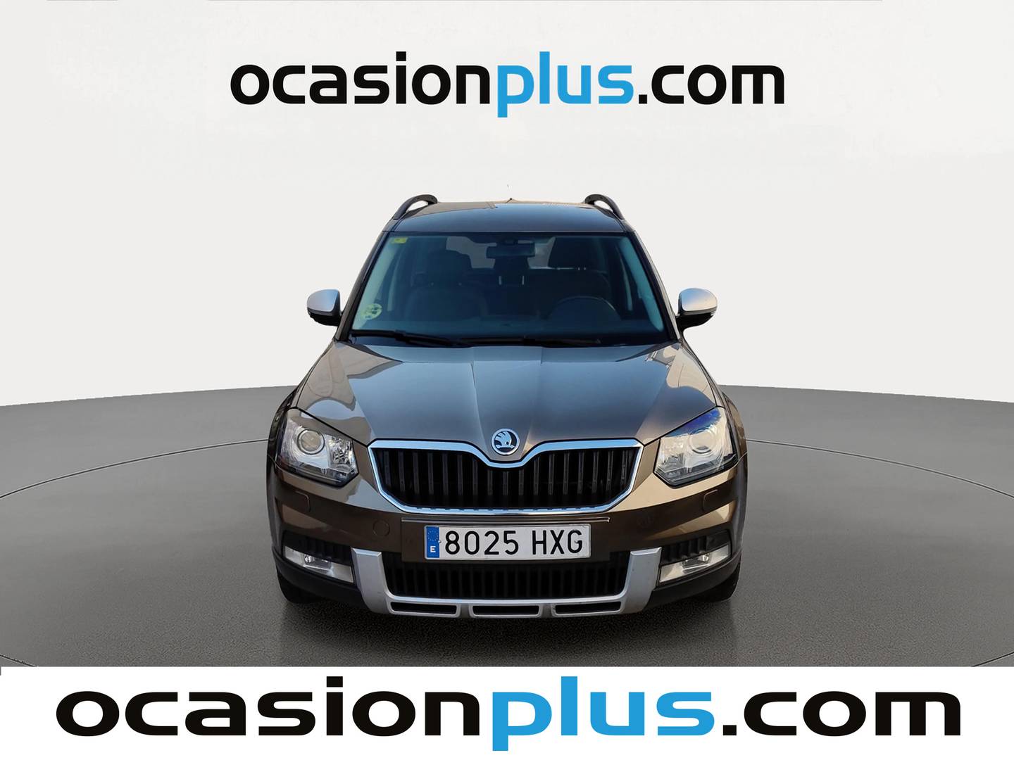 Skoda Yeti Skoda Yeti 2.0 TDI Outdoor Elegance 4x4 (110 CV) barato
