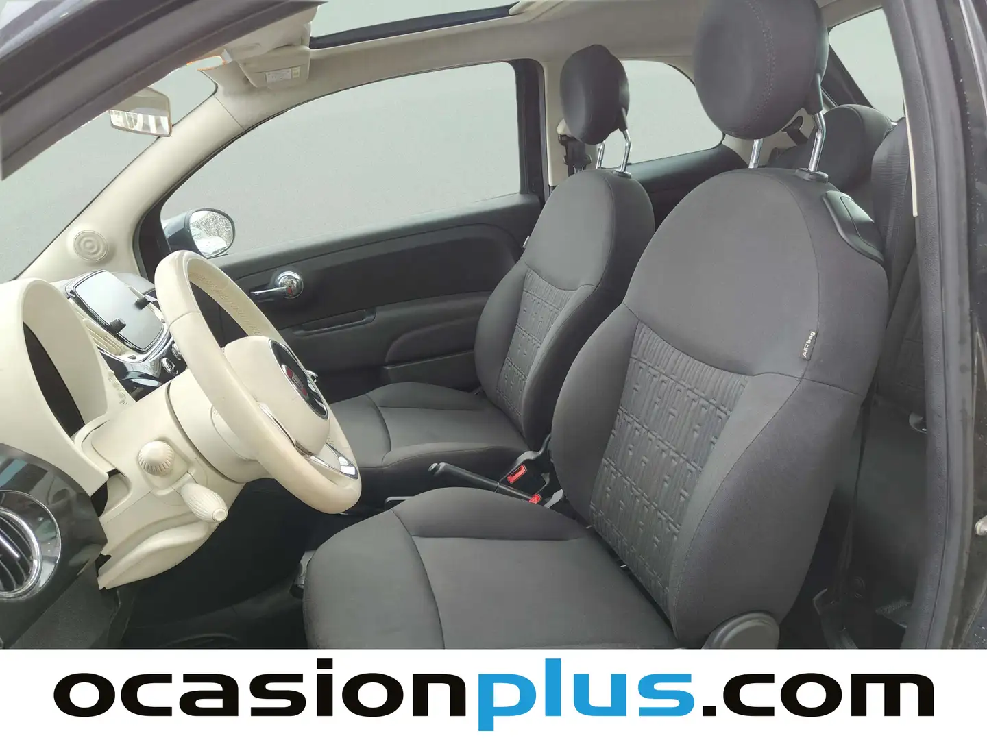 Foto Fiat 500 Fiat 500 1.0 Hybrid Dolcevita (70 CV)