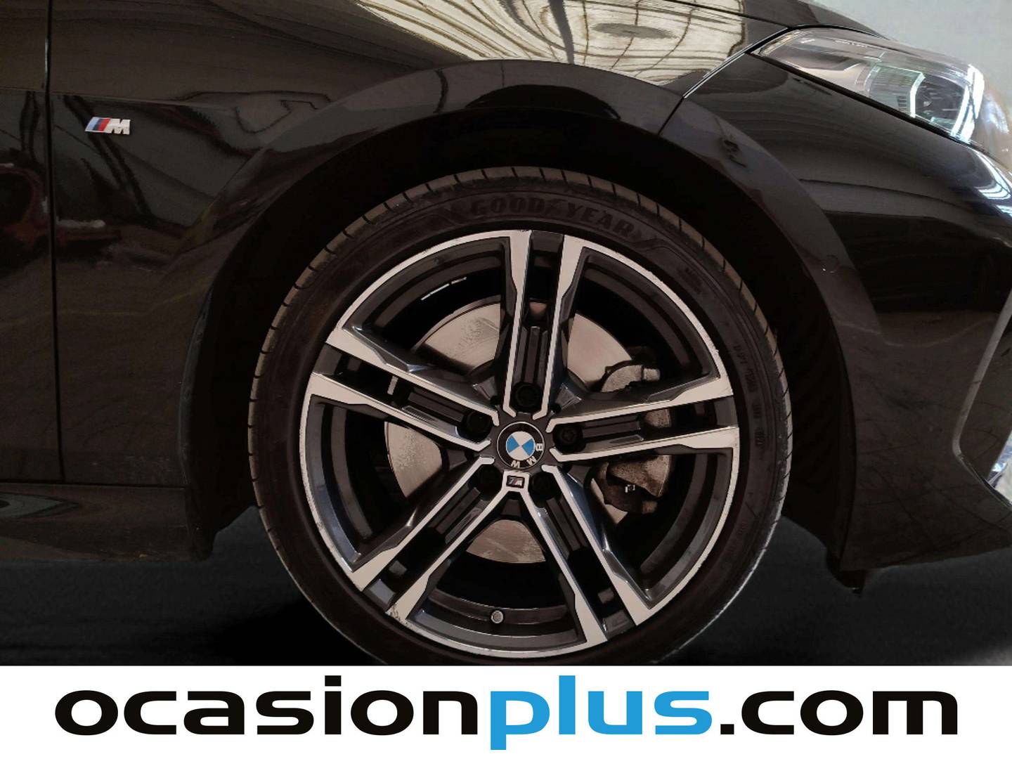 BMW Serie 2 BMW Serie 2 220d Gran Coupe (190 CV) Pack M 190cv