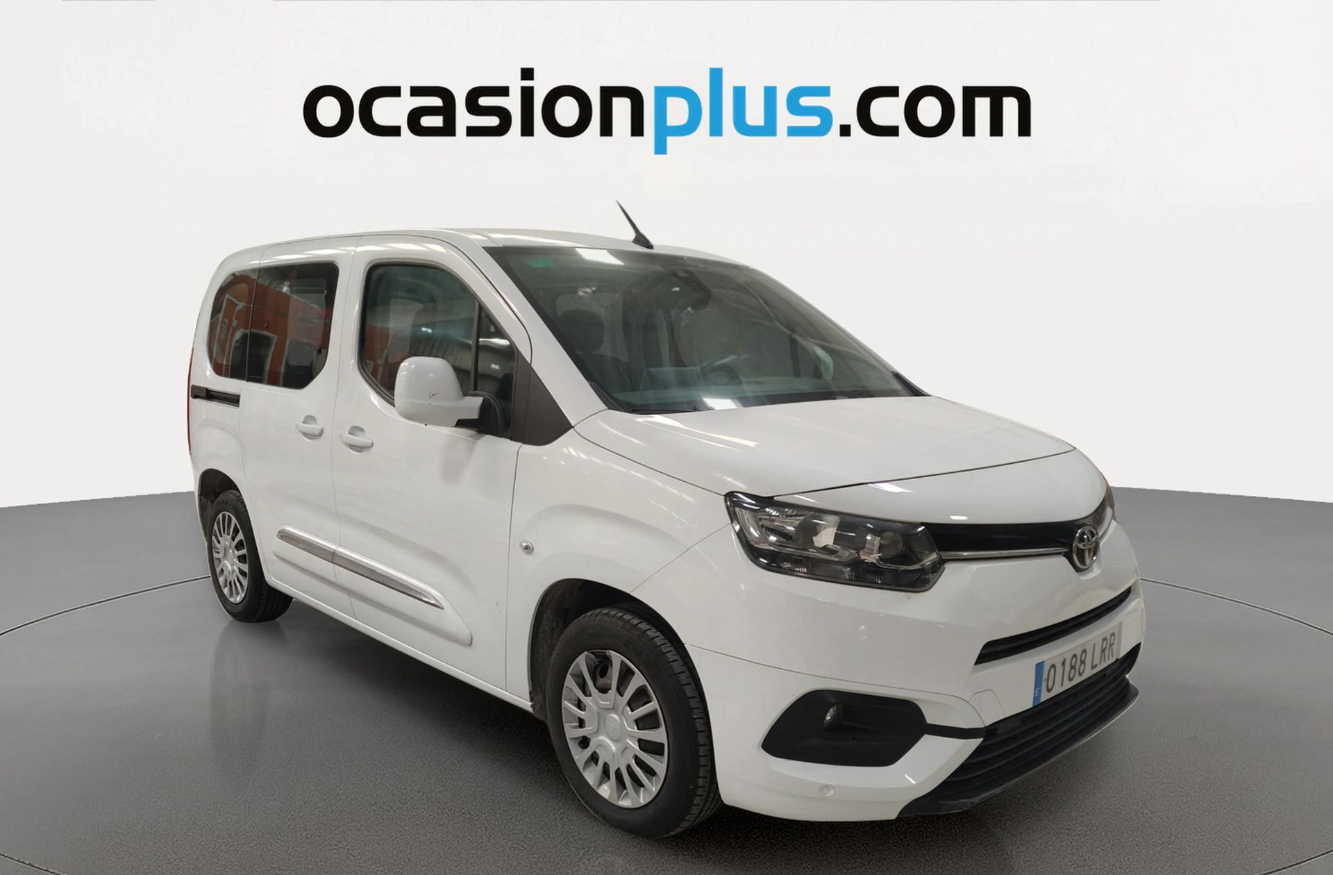 Toyota Proace City 1.5 D VX L1 - foto 2